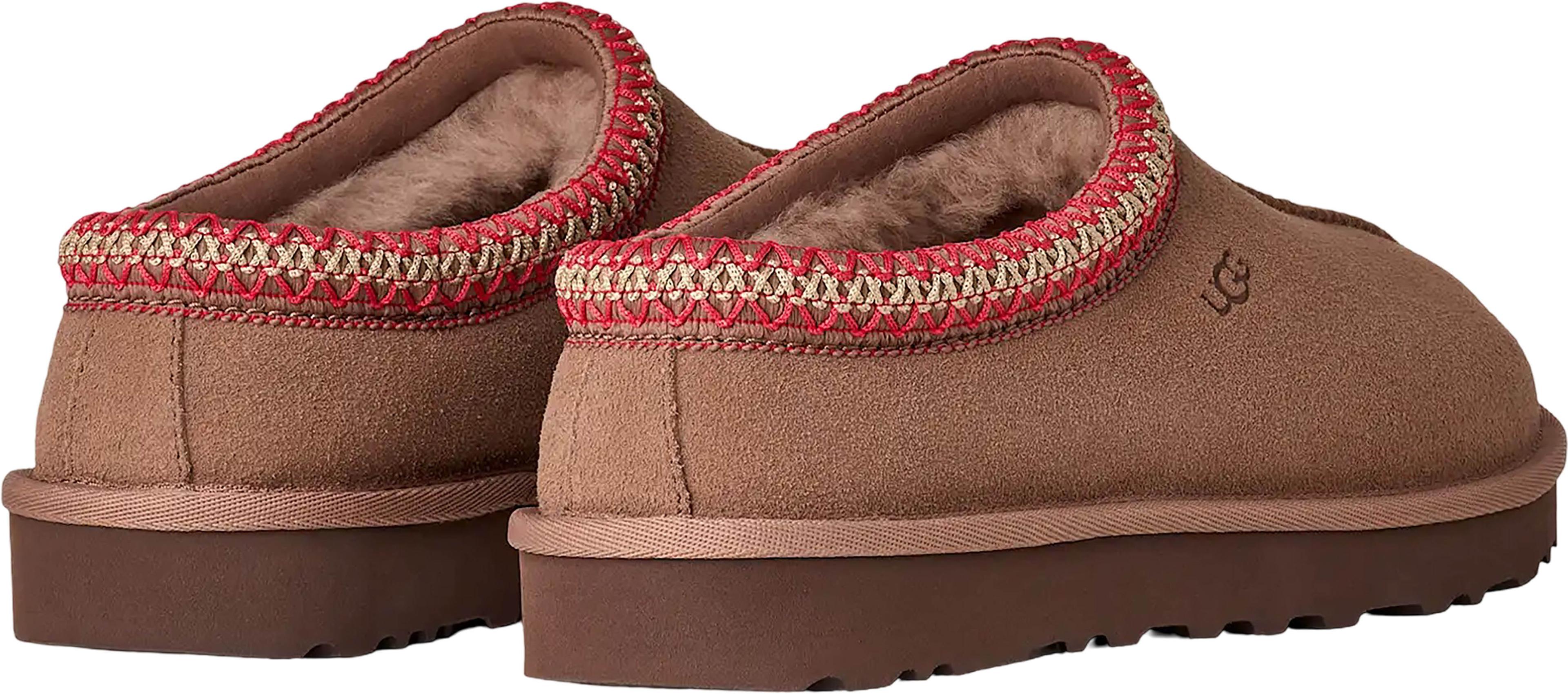 Product gallery image number 4 for product Tasman II Slippers - Women's