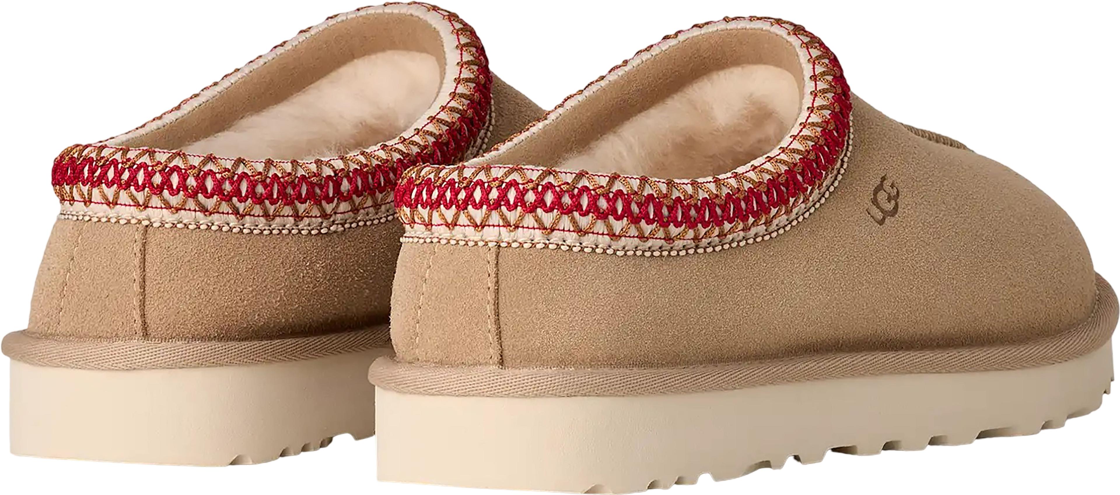 Product gallery image number 4 for product Tasman II Slippers - Women's