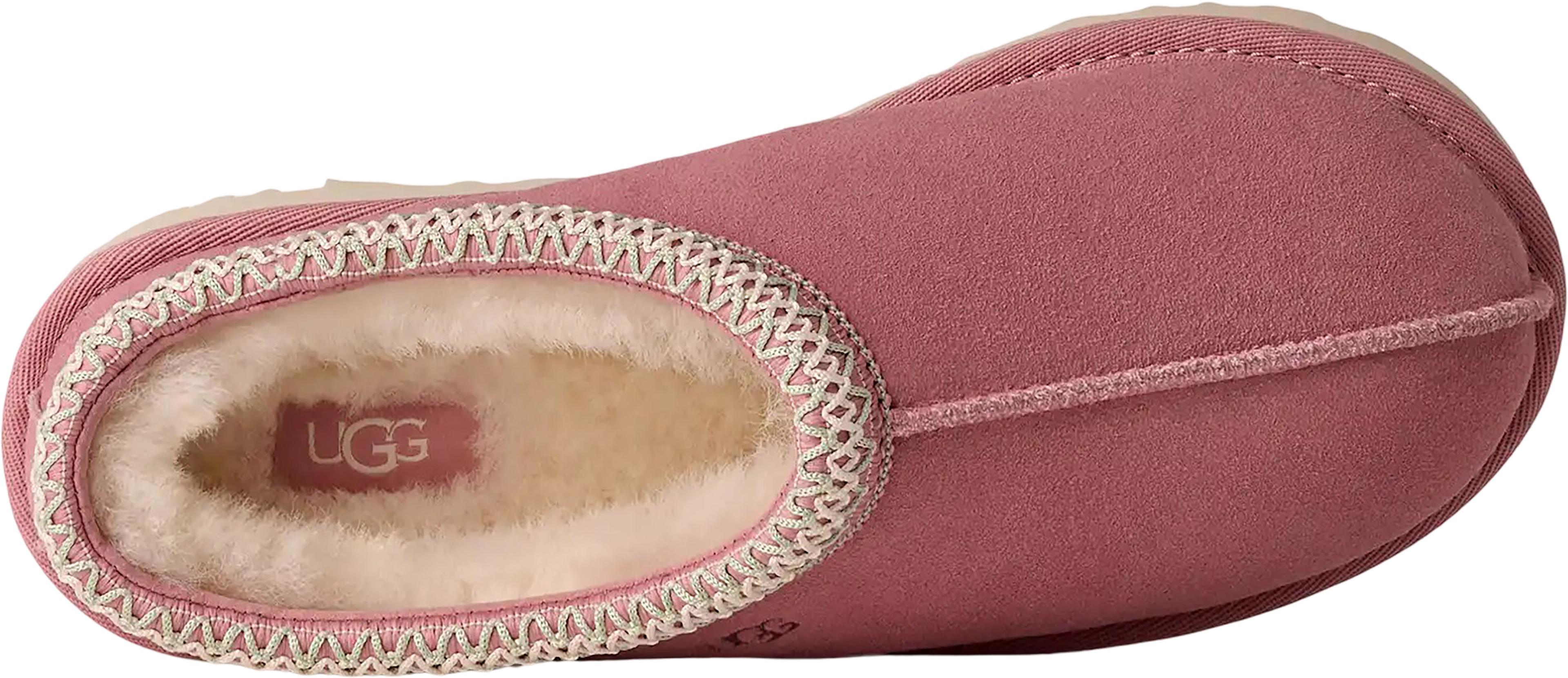 Product gallery image number 5 for product Tasman II Slippers - Women's