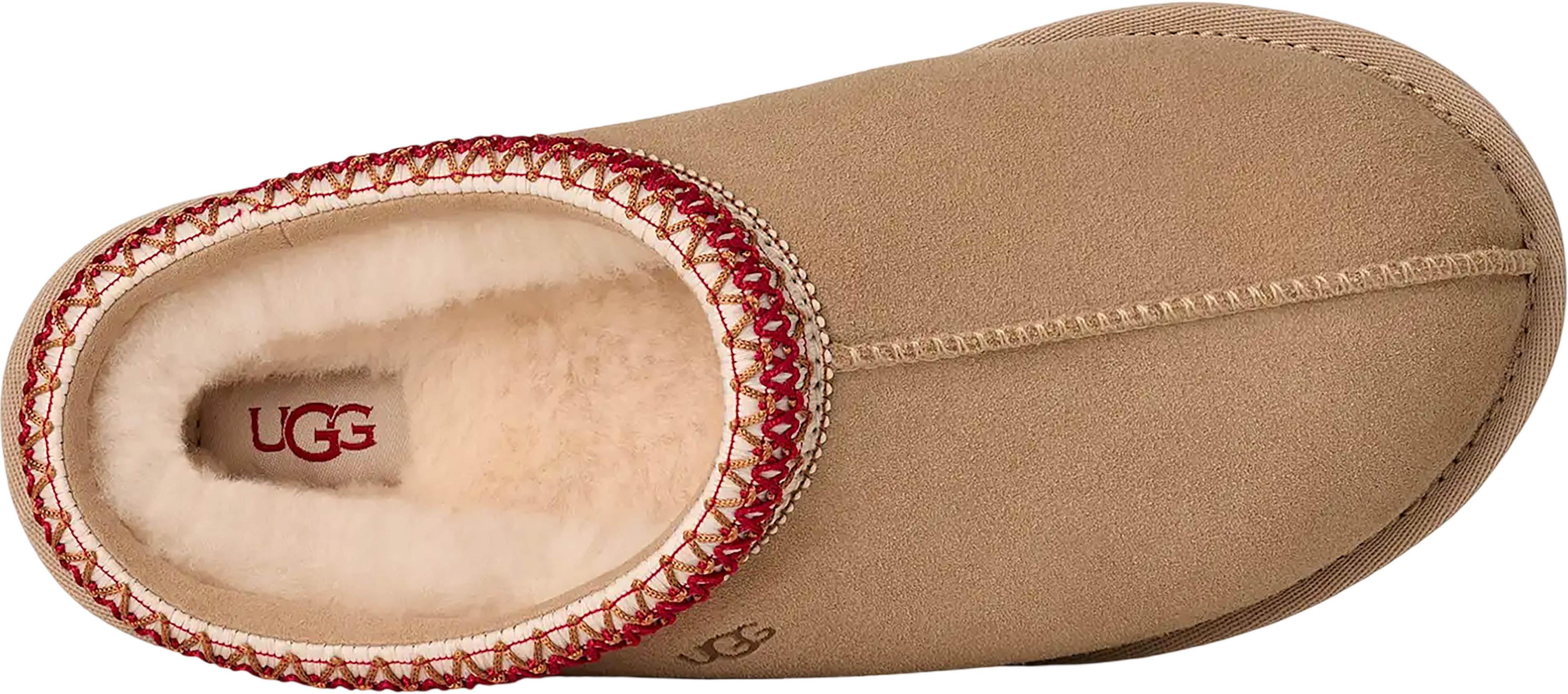 Product gallery image number 3 for product Tasman II Slippers - Women's