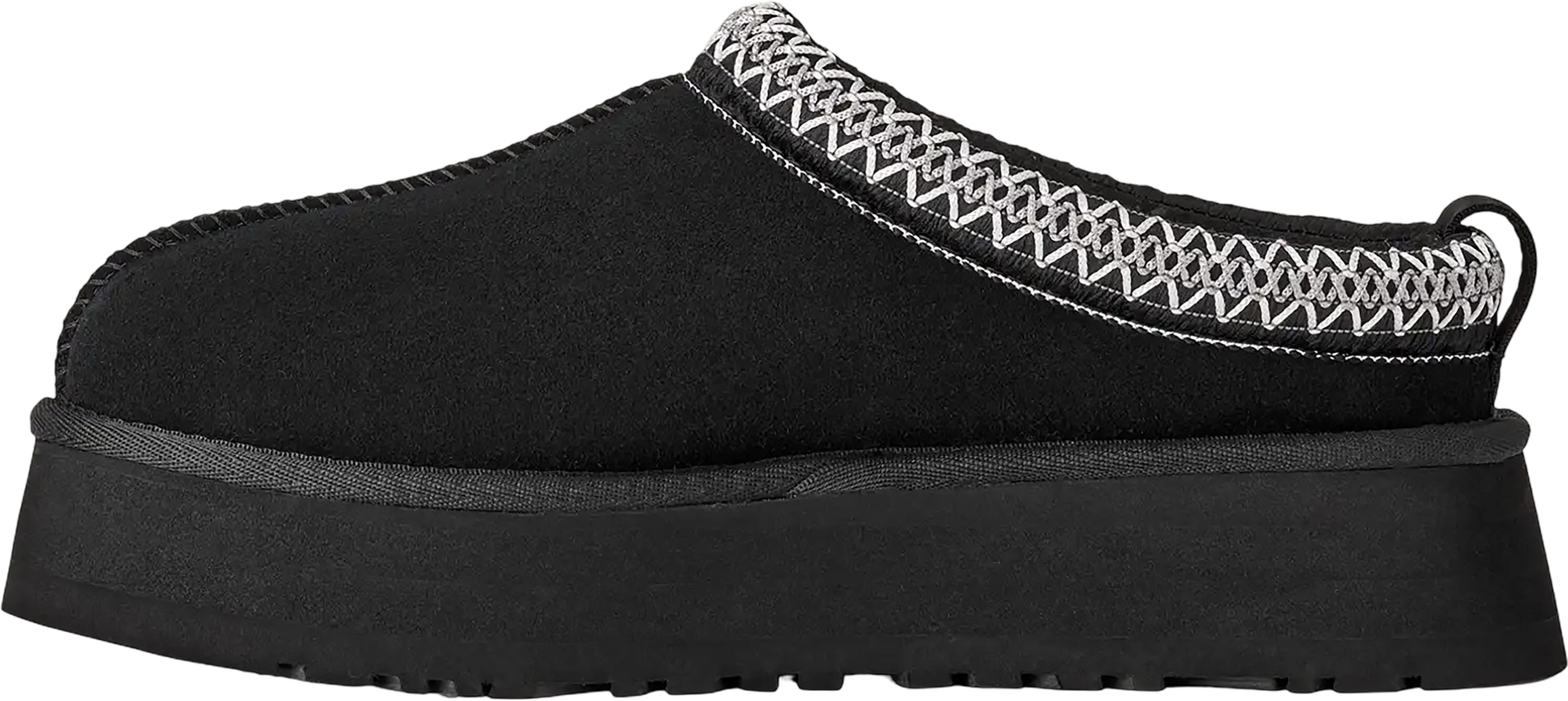 Product gallery image number 5 for product Tazz II Slippers - Women's