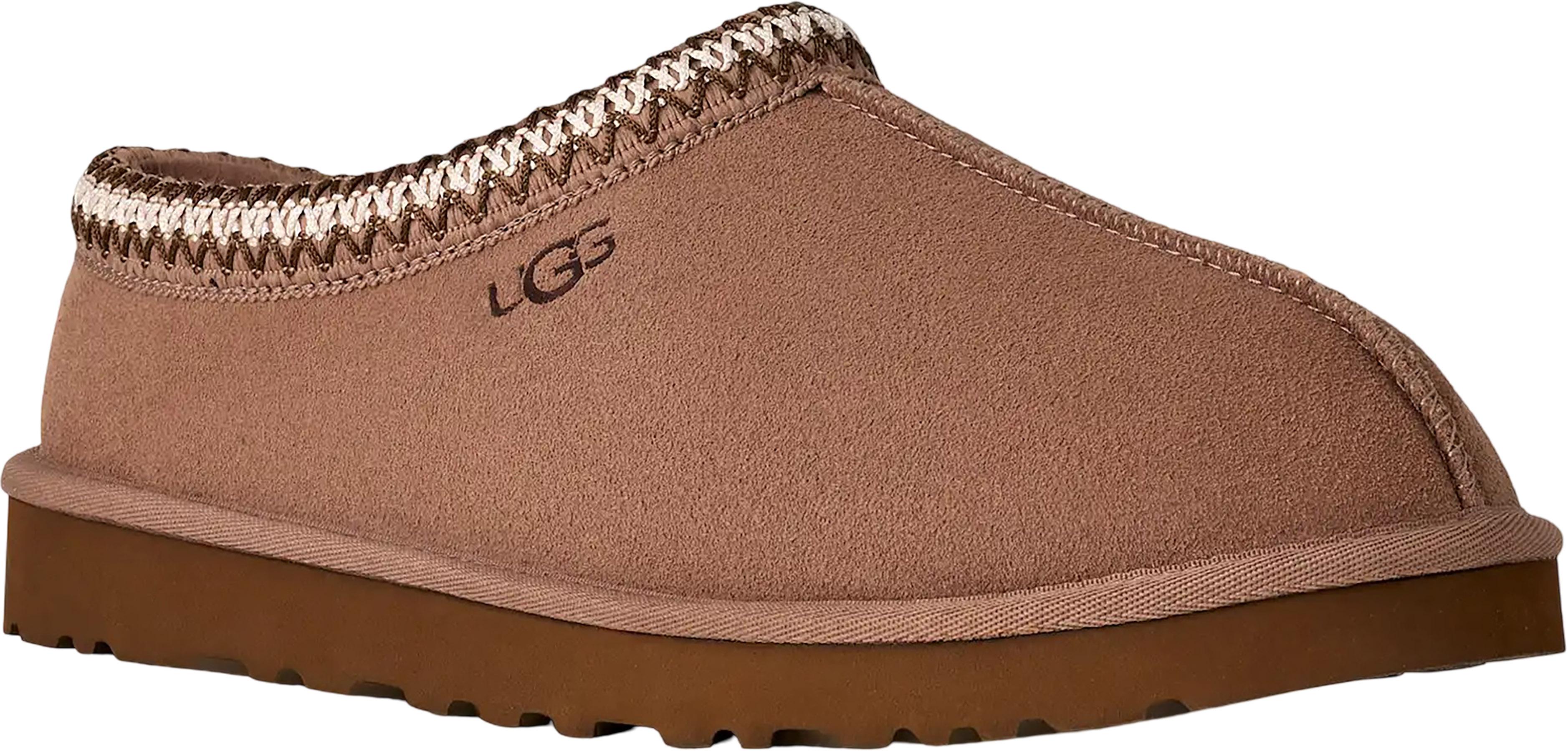 Product gallery image number 4 for product Tasman II Slippers - Men's