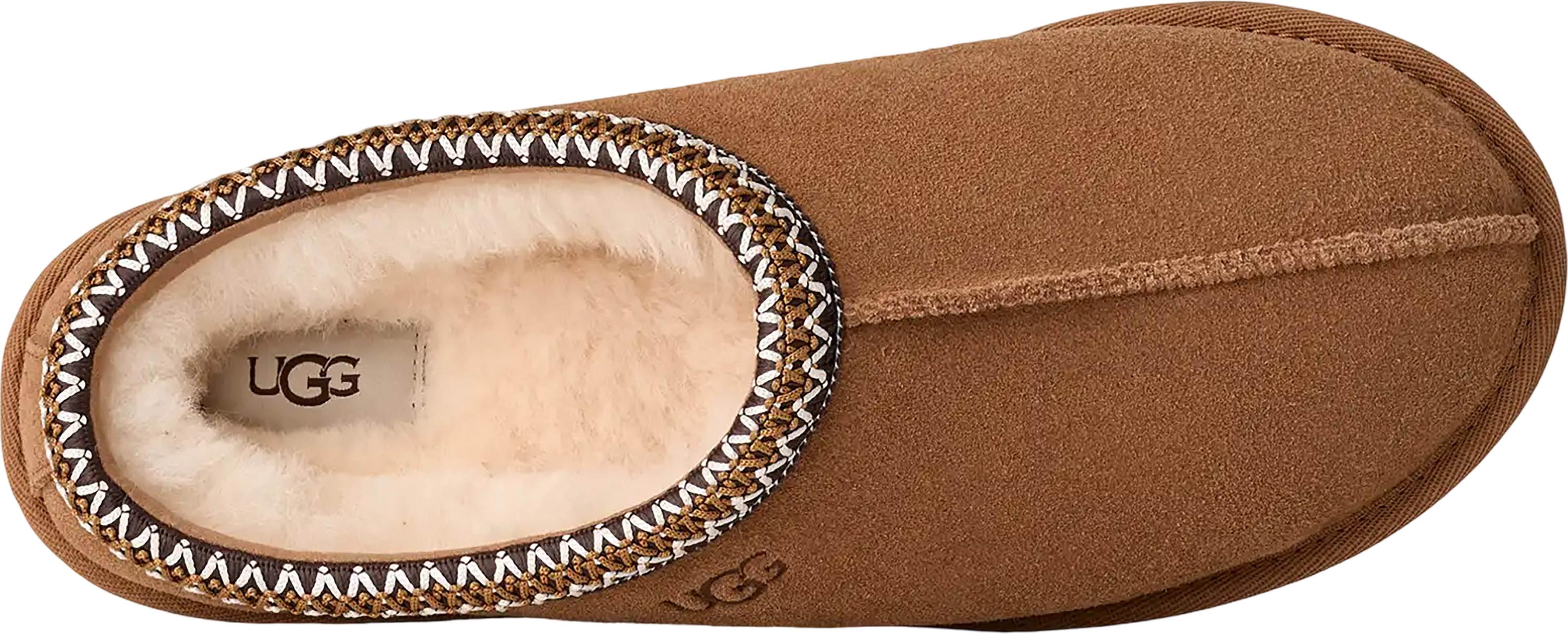 Numéro de l'image de la galerie de produits 6 pour le produit Pantoufles Tasman II - Homme