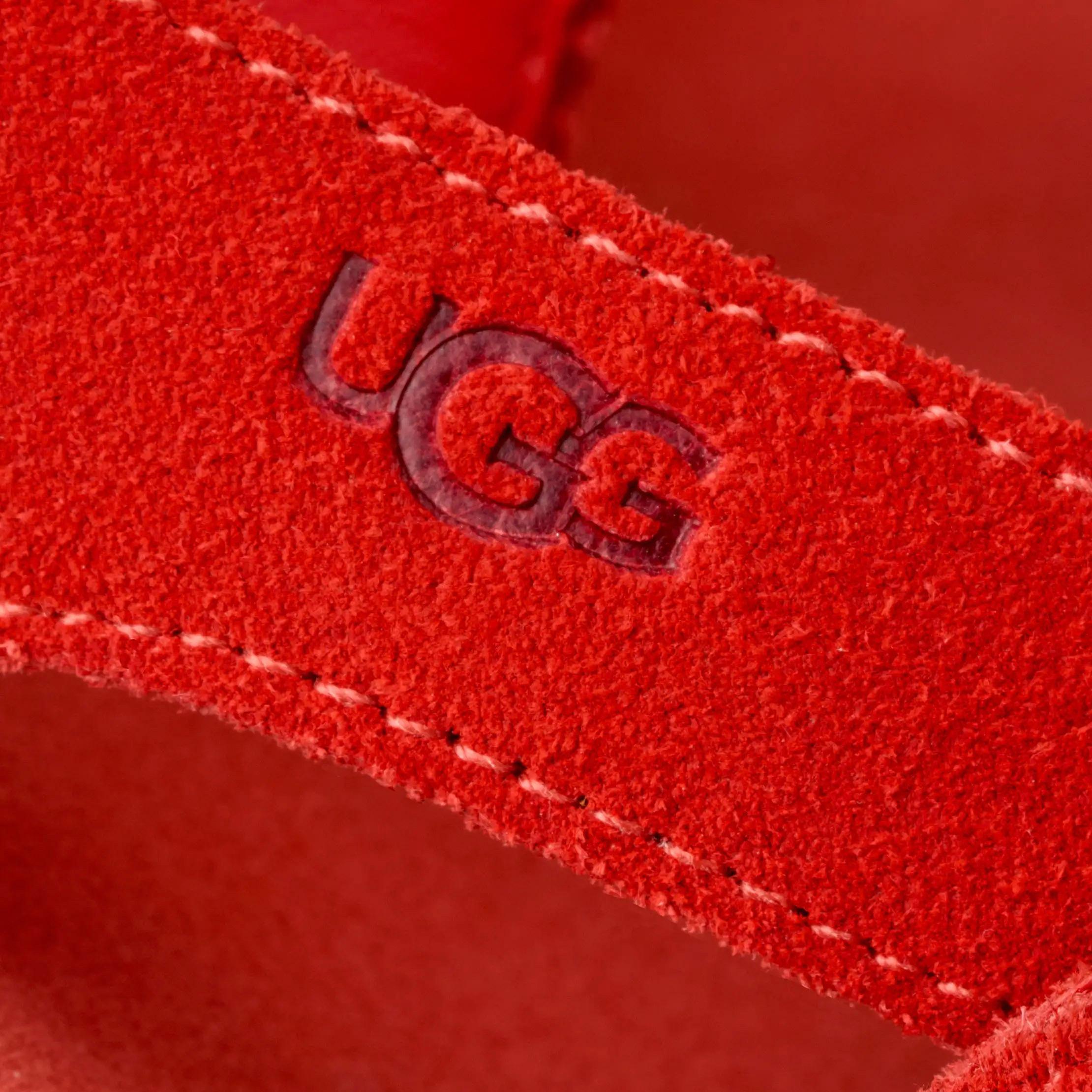 Product gallery image number 5 for product Sandales Goldengaze Toe Post - Femme