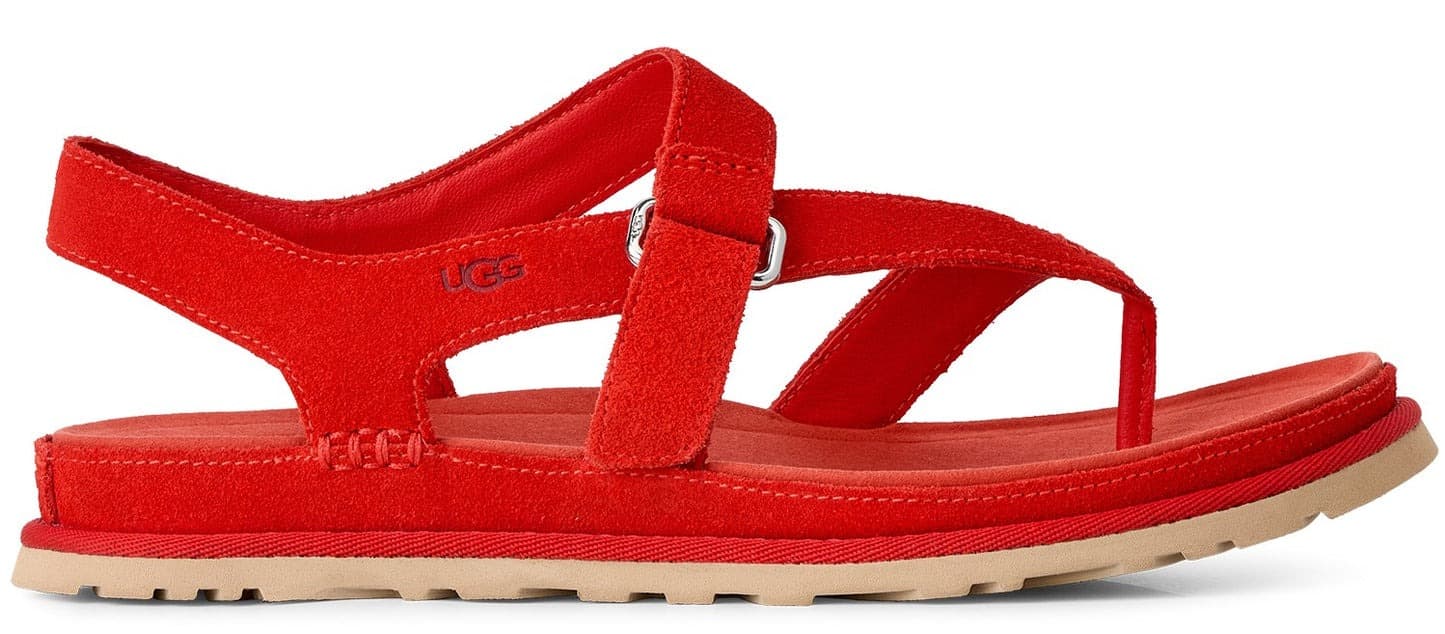Product image for Goldengaze Toe Post sandals - Women's