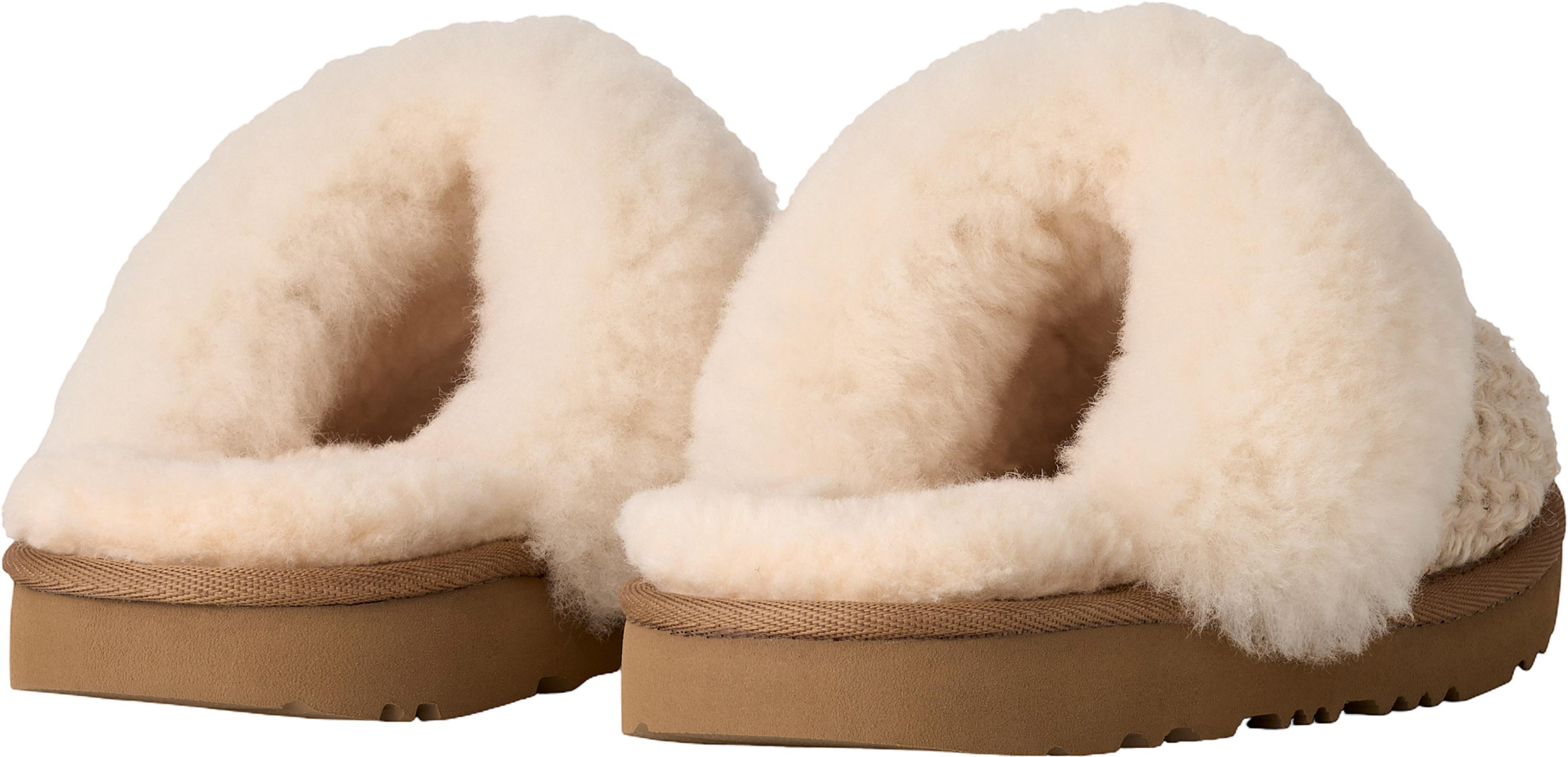 Numéro de l'image de la galerie de produits 6 pour le produit Pantoufles en tricot Cozy II - Grand Enfant