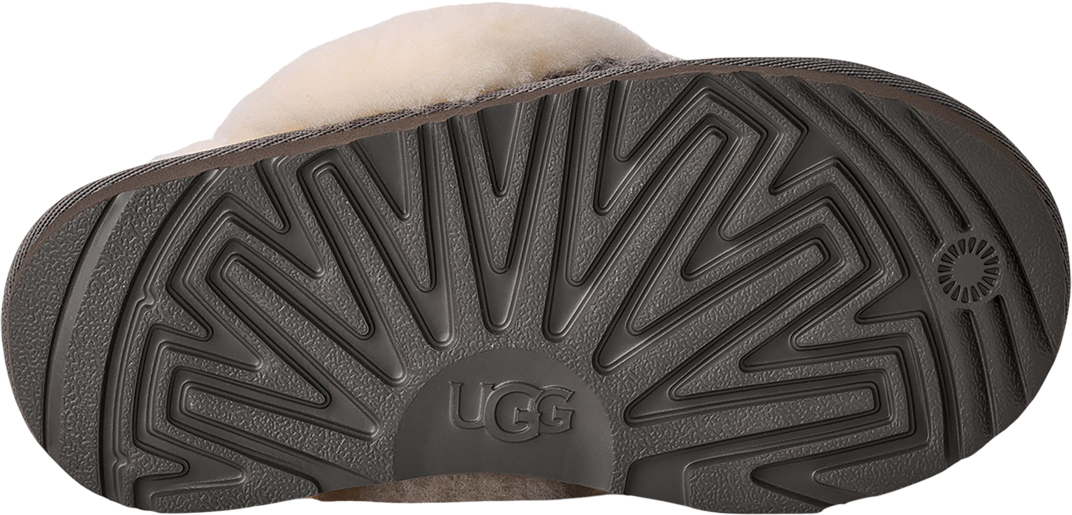 Product gallery image number 5 for product Cozy II Knit Slippers - Big Kids