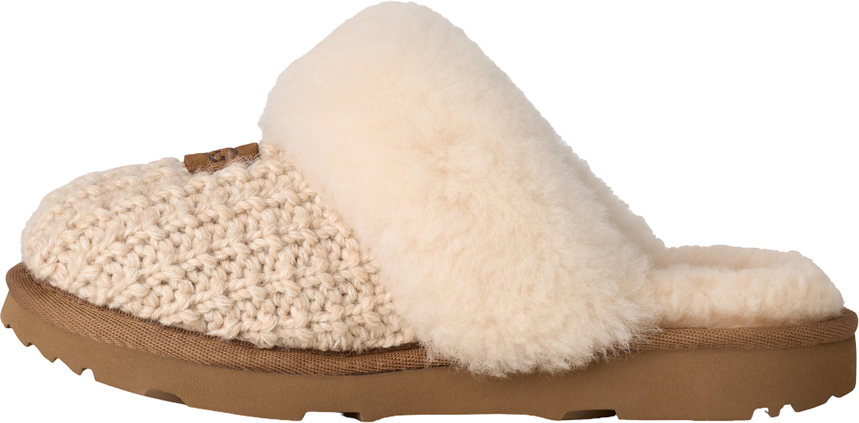 Numéro de l'image de la galerie de produits 3 pour le produit Pantoufles en tricot Cozy II - Grand Enfant