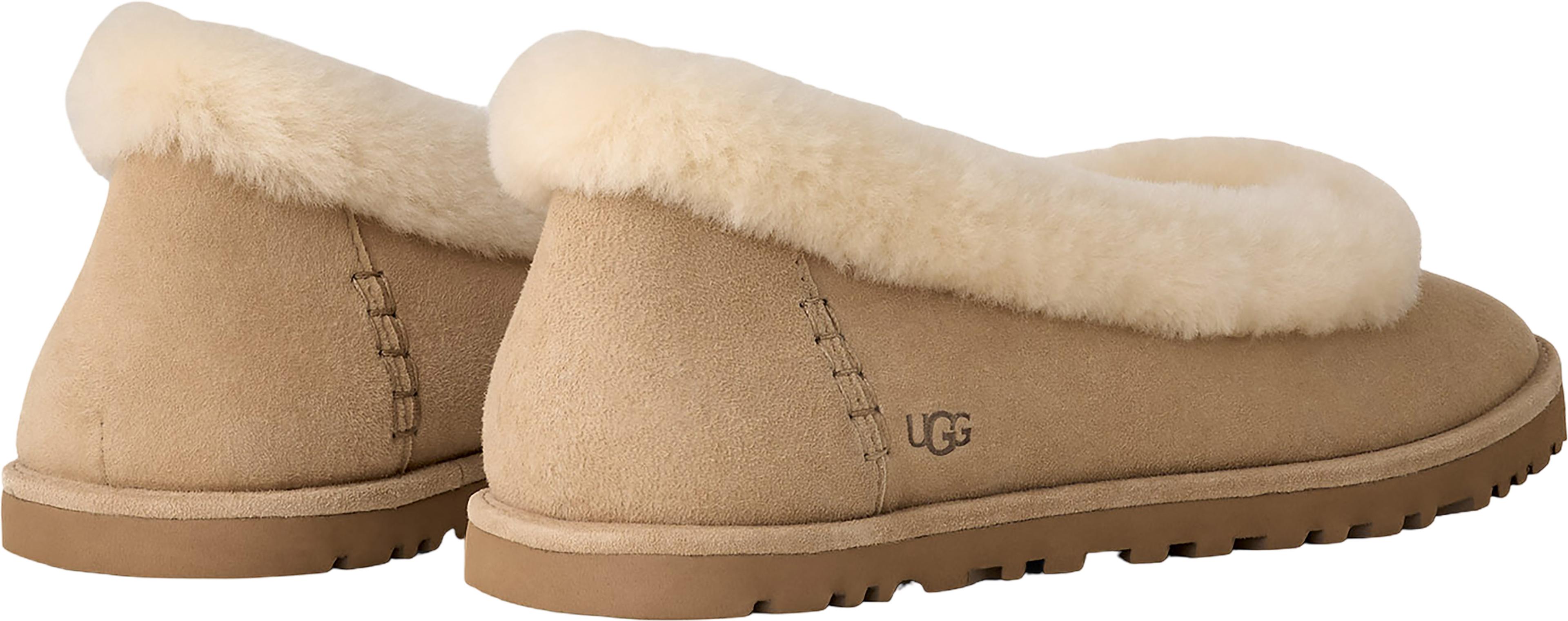 Numéro de l'image de la galerie de produits 2 pour le produit Souliers plates Zora - Femme