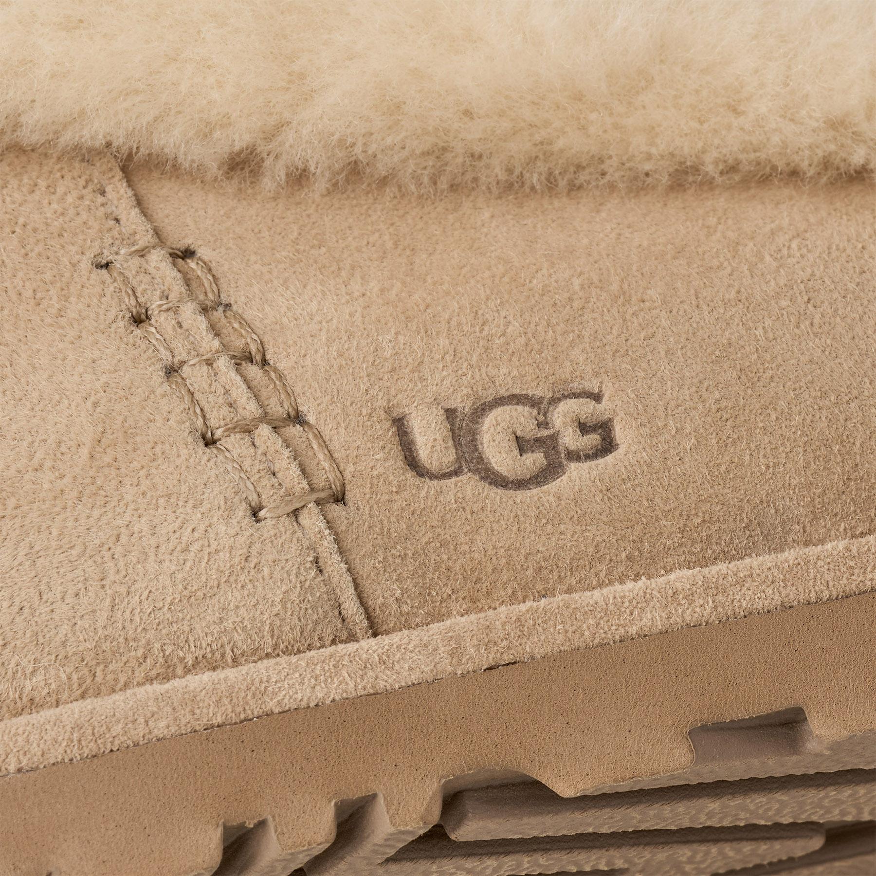 Numéro de l'image de la galerie de produits 3 pour le produit Souliers plates Zora - Femme