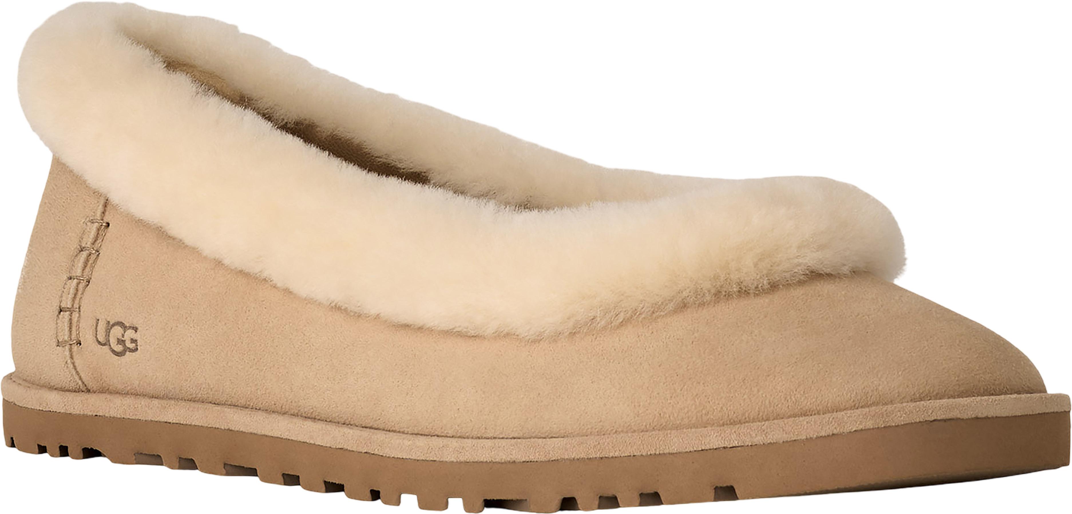 Numéro de l'image de la galerie de produits 4 pour le produit Souliers plates Zora - Femme