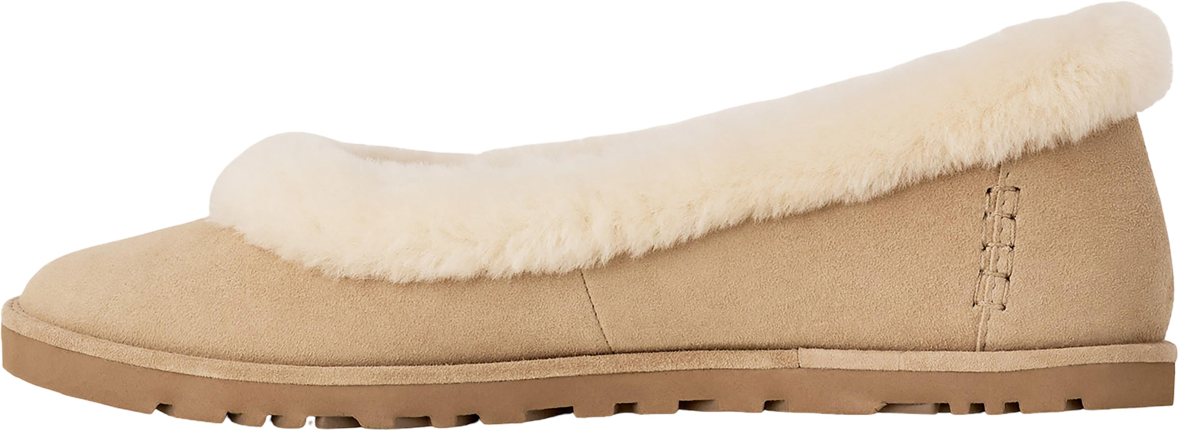 Numéro de l'image de la galerie de produits 5 pour le produit Souliers plates Zora - Femme