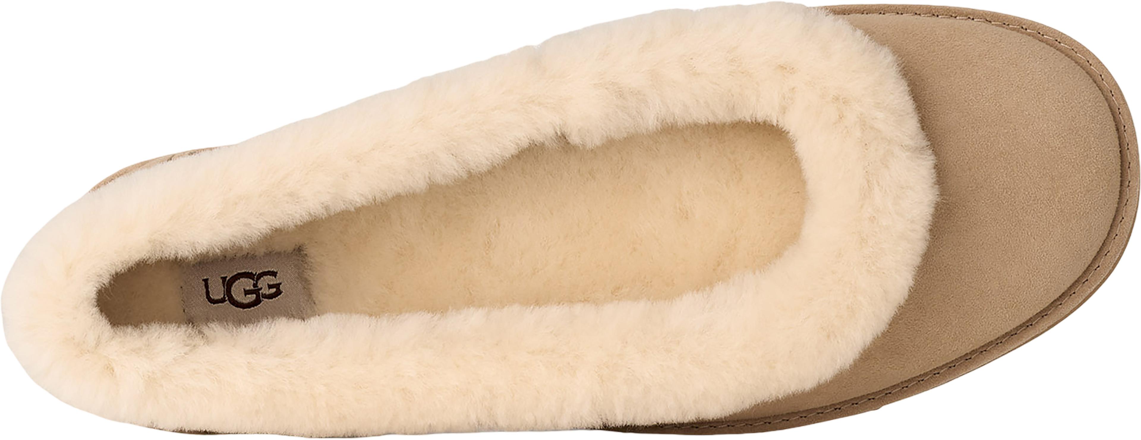 Numéro de l'image de la galerie de produits 6 pour le produit Souliers plates Zora - Femme