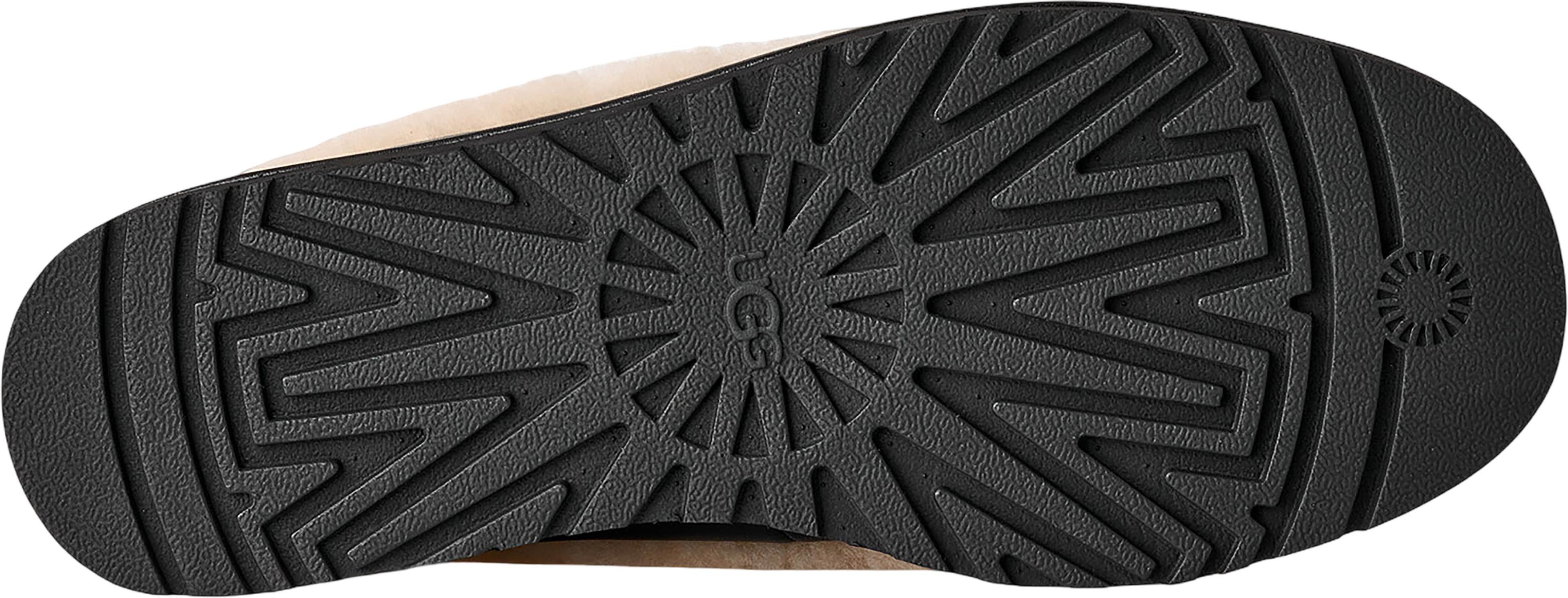 Product gallery image number 2 for product Zora Leather Ballet Flats - Women's