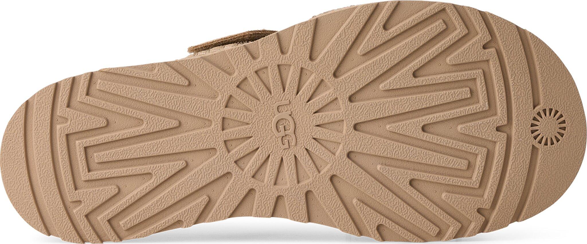 Product gallery image number 2 for product Goldengaze Slide sandals - Women's