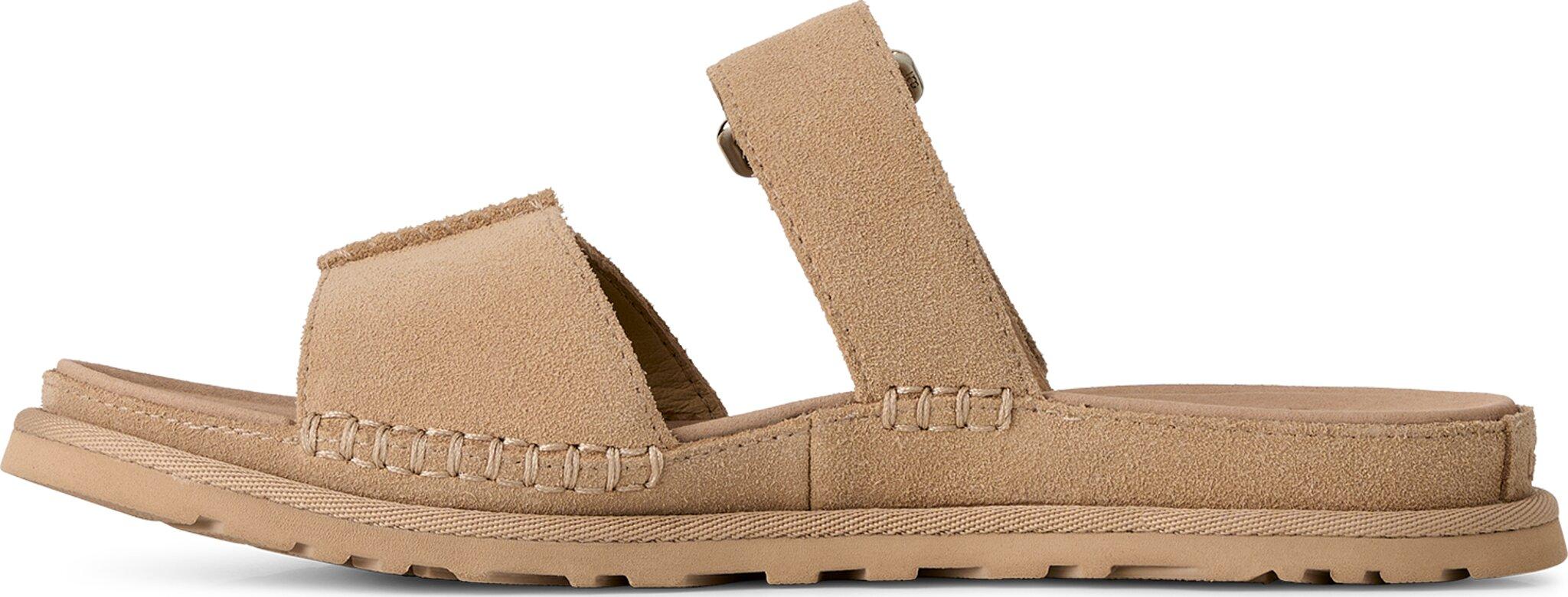 Product gallery image number 4 for product Goldengaze Slide sandals - Women's