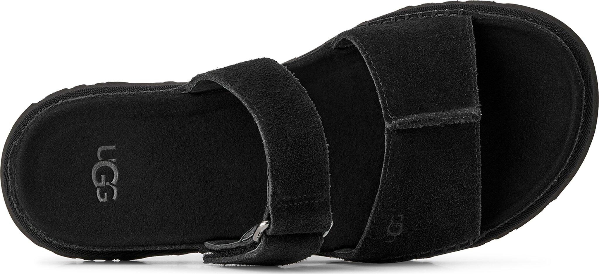 Product gallery image number 3 for product Goldengaze Slide sandals - Women's