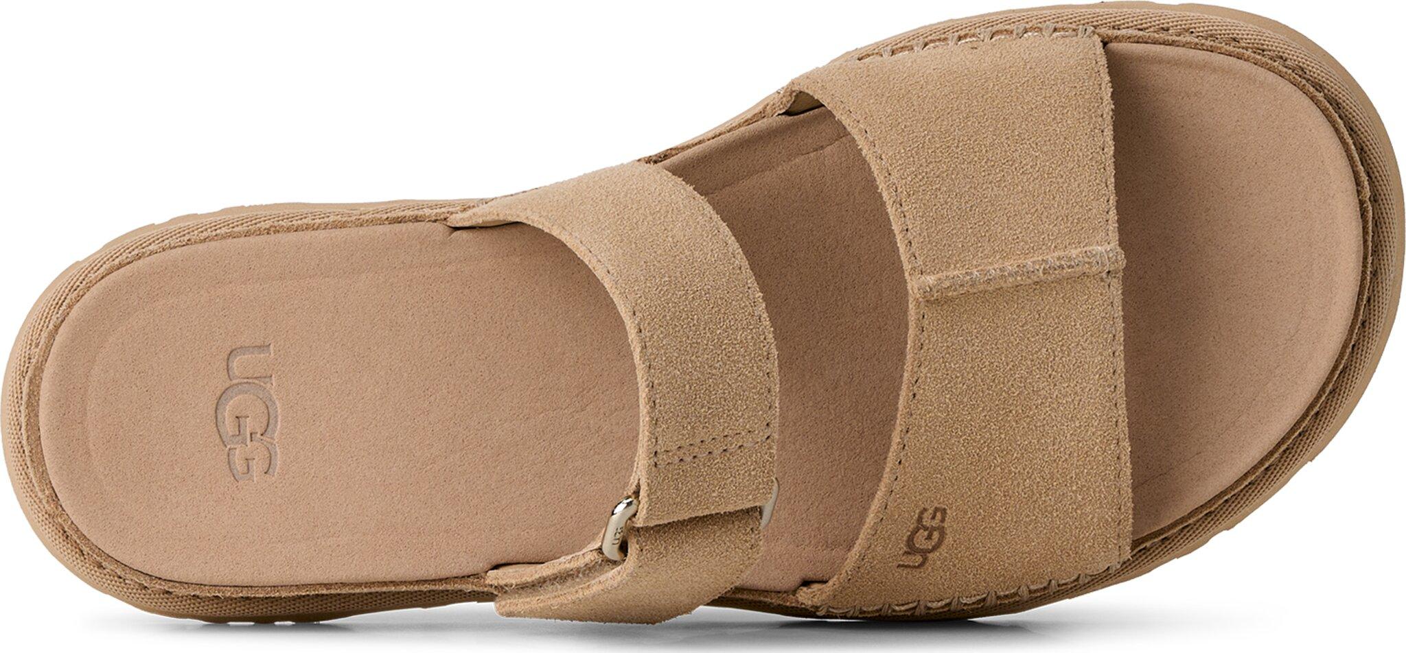 Product gallery image number 5 for product Goldengaze Slide sandals - Women's