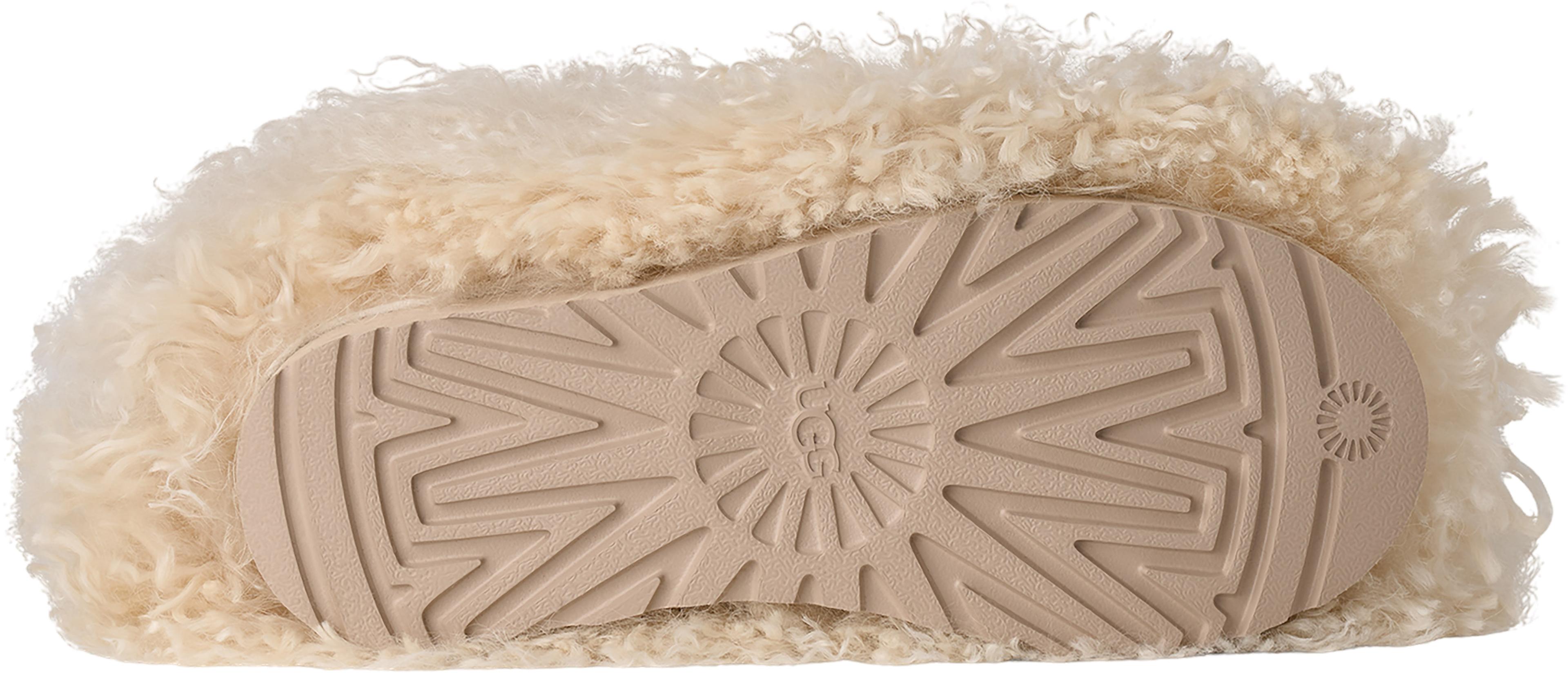 Product gallery image number 2 for product Classic Short Fluff Momma Boot - Women's