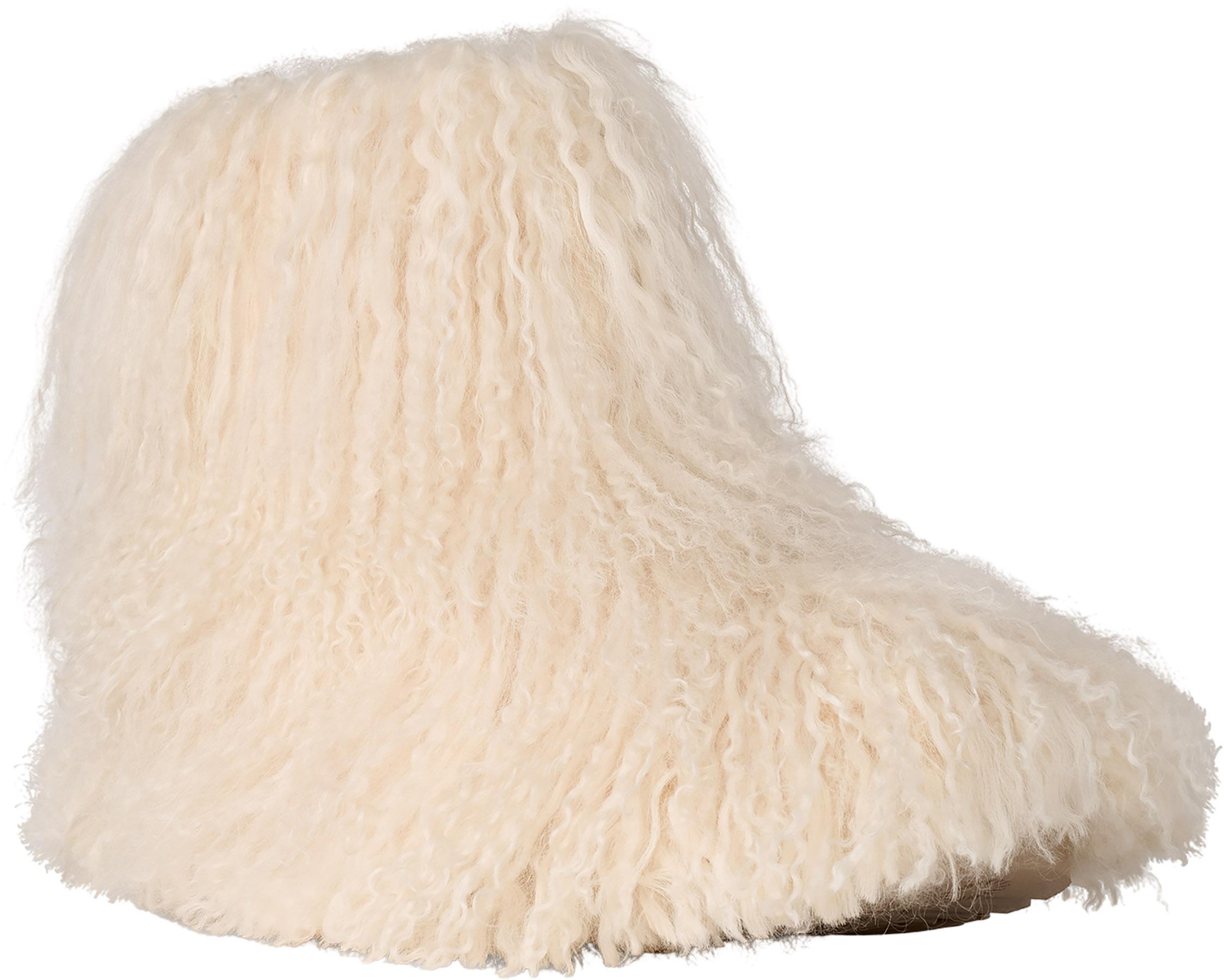 Product gallery image number 3 for product Classic Short Fluff Momma Boot - Women's