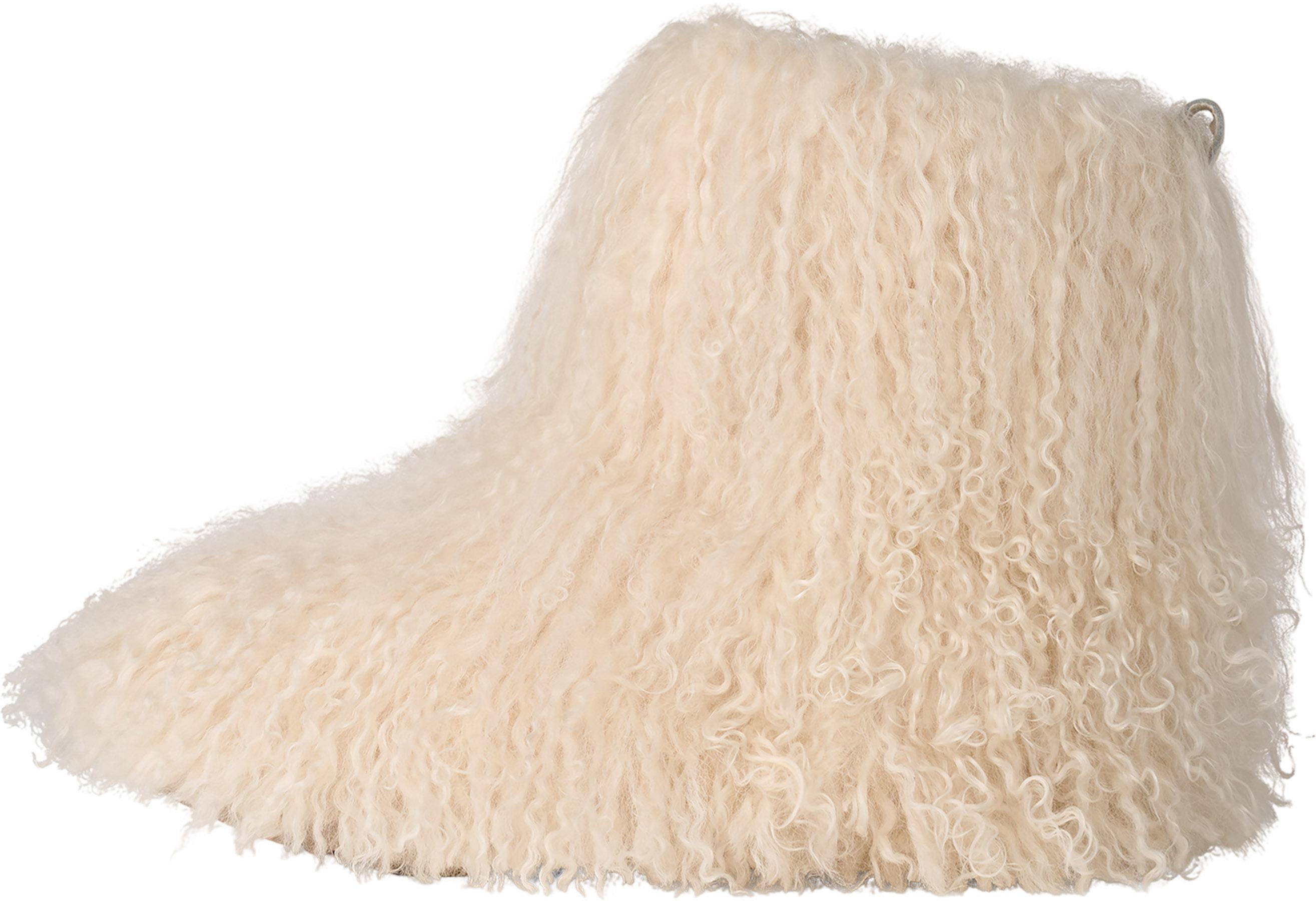 Product gallery image number 6 for product Classic Short Fluff Momma Boot - Women's