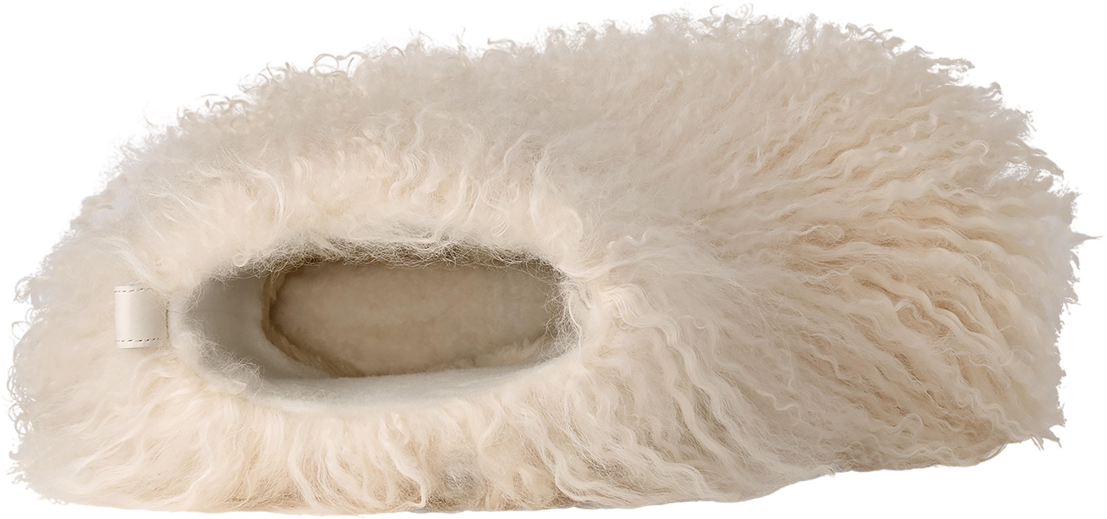 Product gallery image number 5 for product Classic Short Fluff Momma Boot - Women's