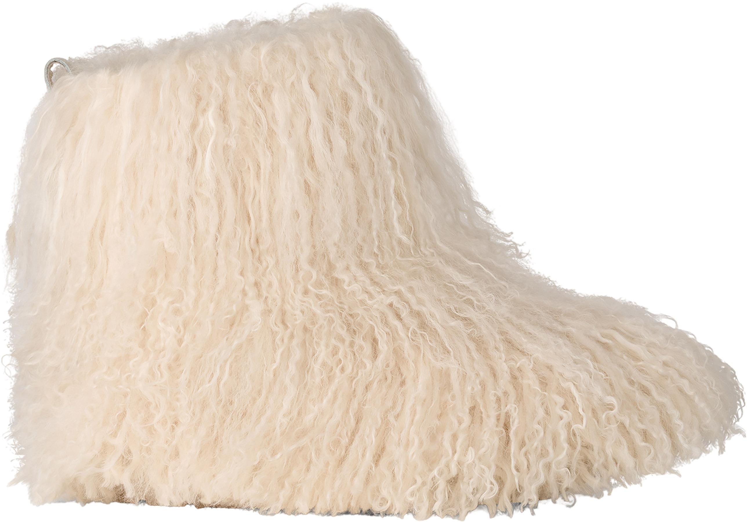 Product image for Classic Short Fluff Momma Boot - Women's