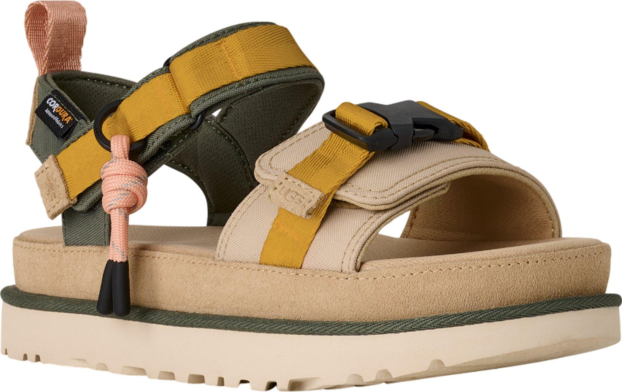 Product gallery image number 4 for product Goldenstar Wildwood Sandals - Women's