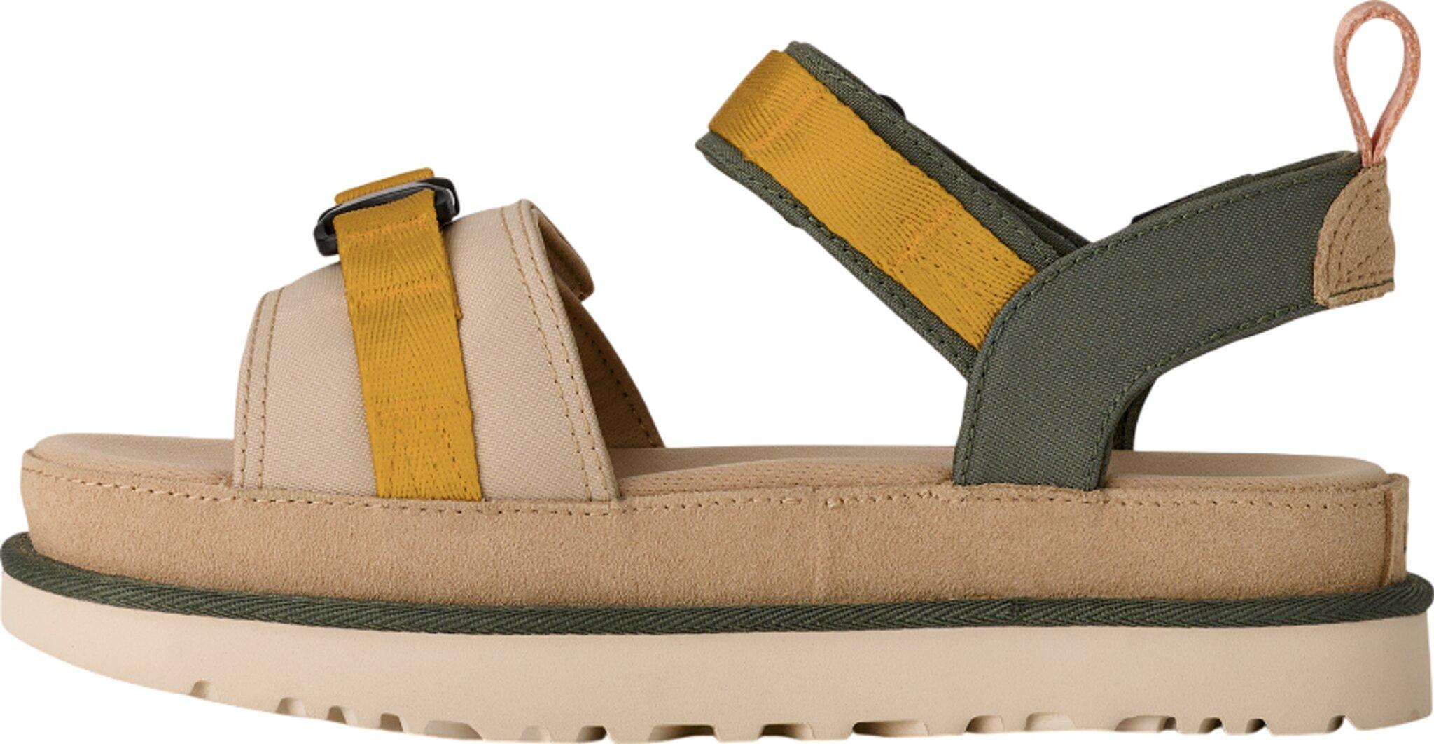 Product gallery image number 5 for product Goldenstar Wildwood Sandals - Women's