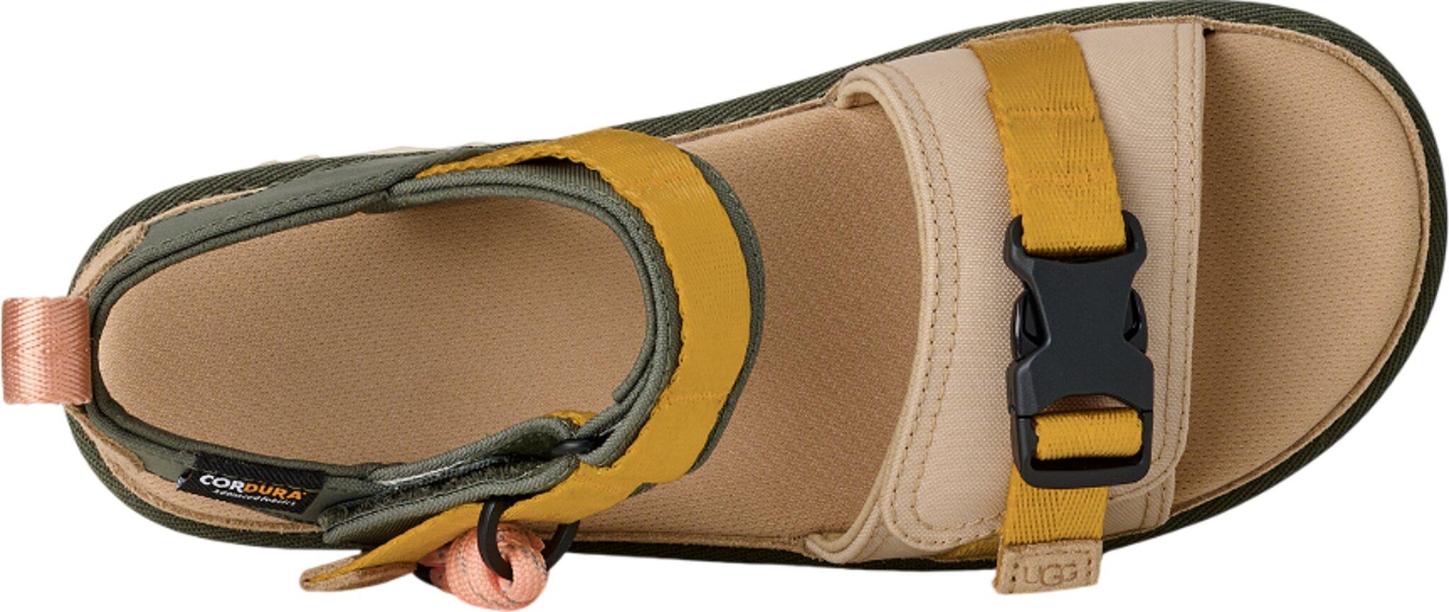 Product gallery image number 2 for product Goldenstar Wildwood Sandals - Women's