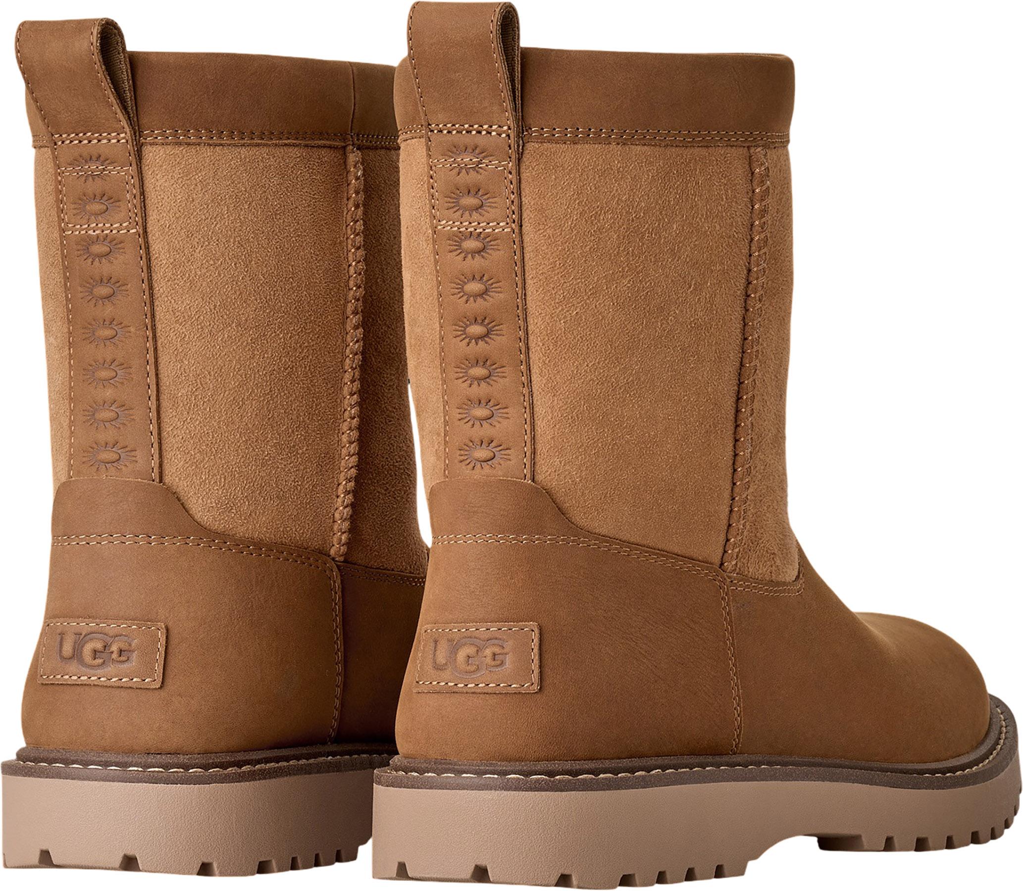 Product gallery image number 2 for product Birch II Boots - Men's