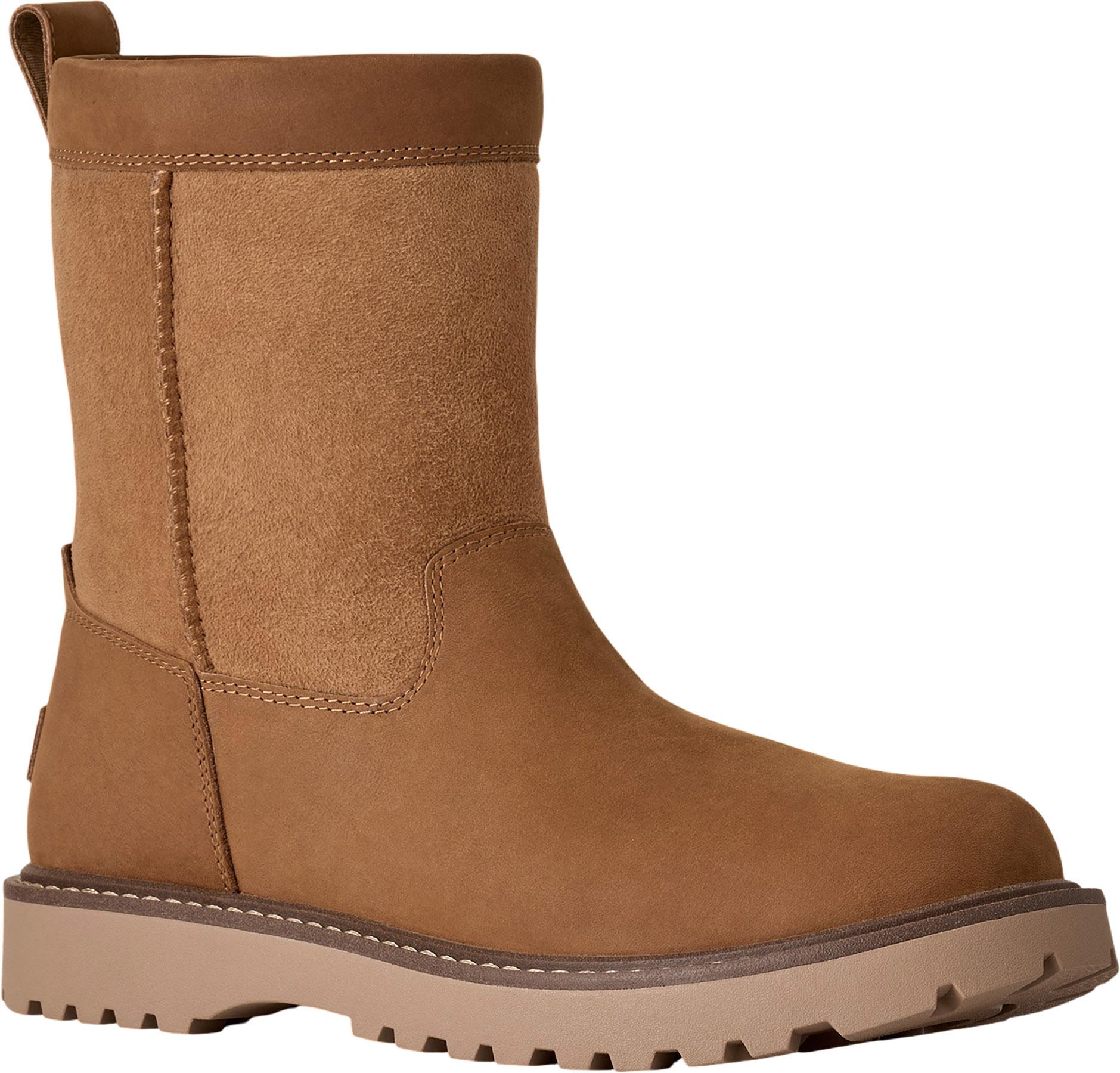 Product gallery image number 4 for product Birch II Boots - Men's