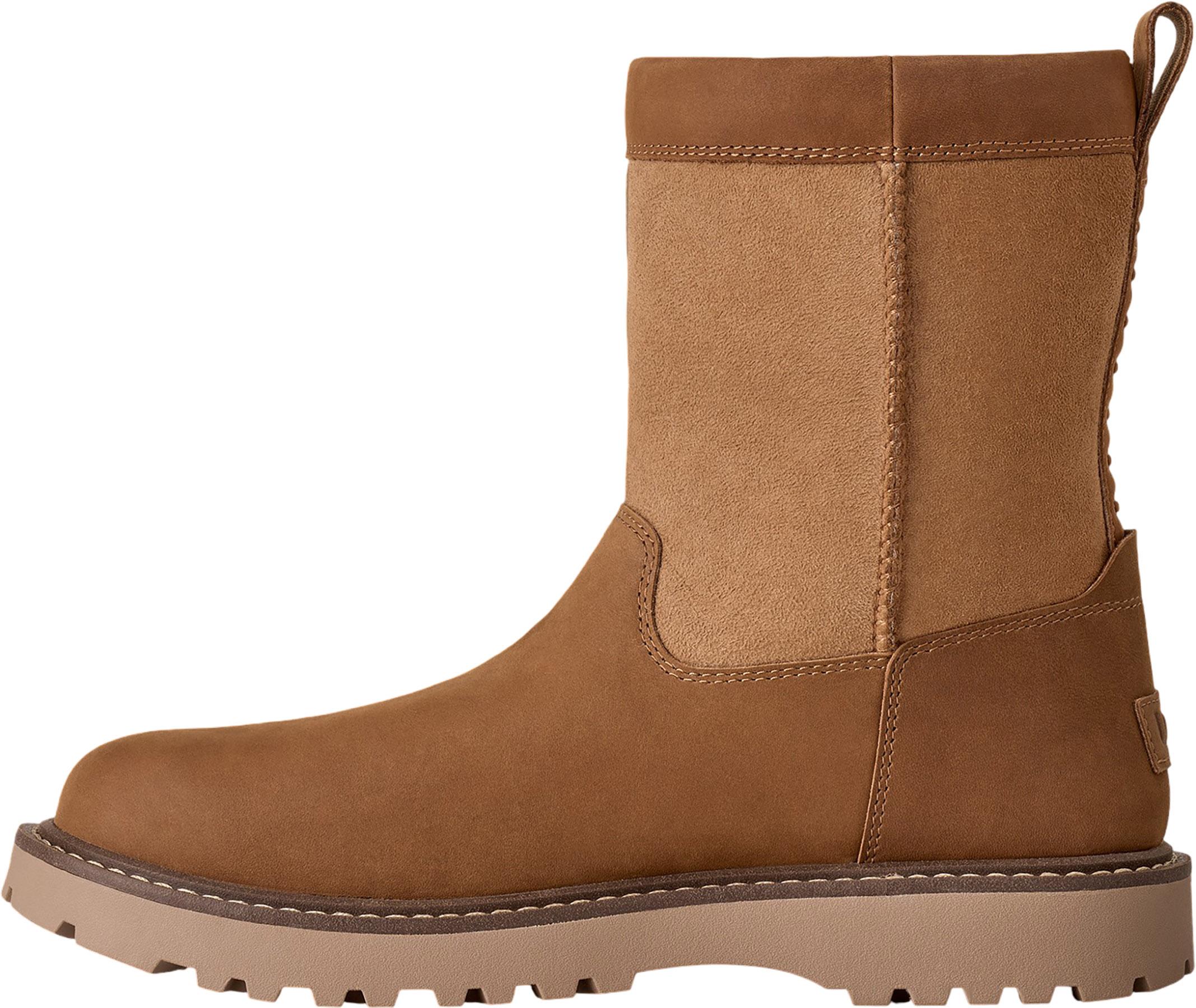 Product gallery image number 5 for product Birch II Boots - Men's