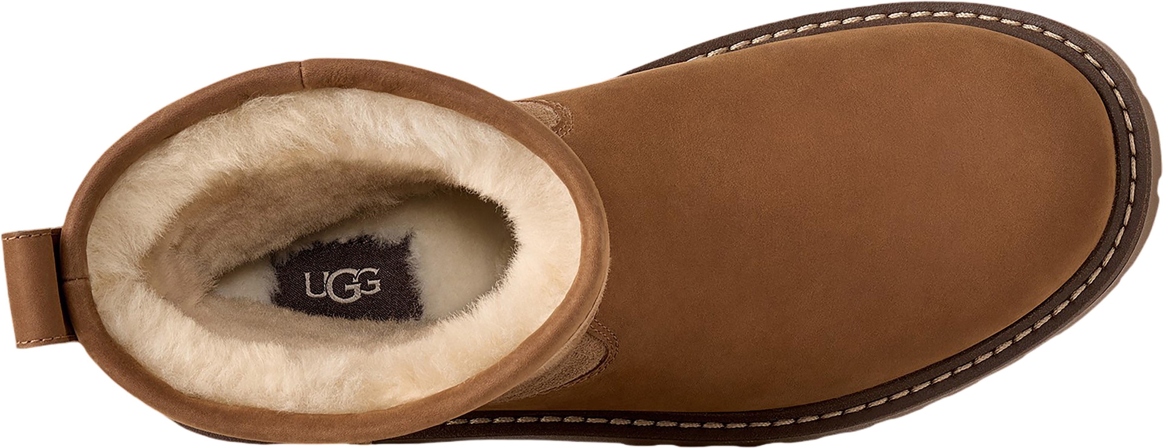 Product gallery image number 6 for product Birch II Boots - Men's