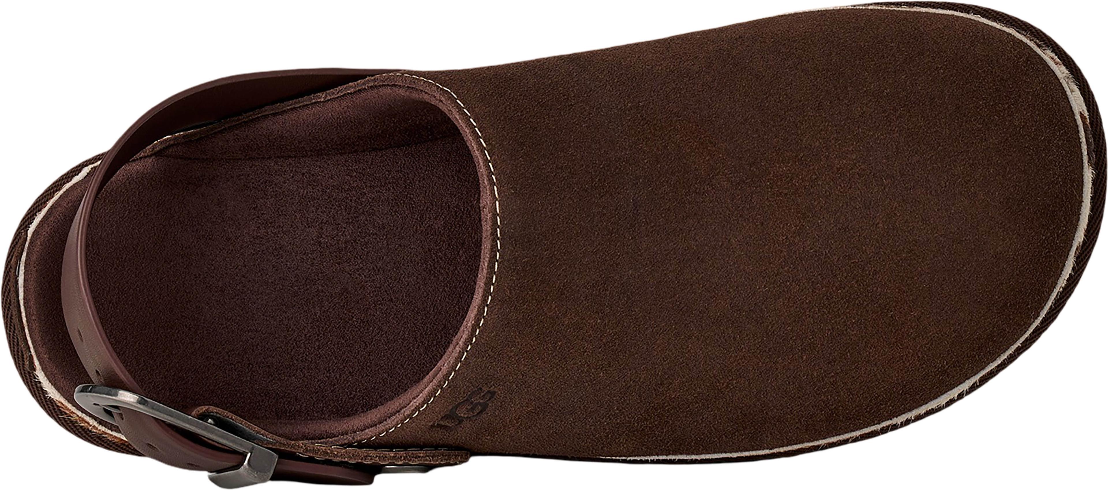 Product gallery image number 5 for product Goldenstar Western Clog - Women's