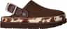 Colour: Burnt Cedar