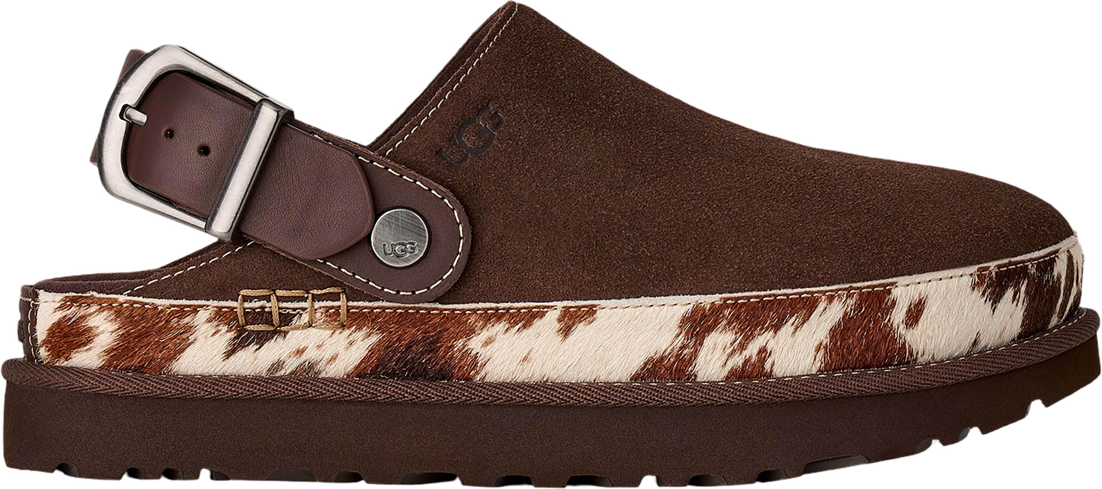 Product image for Goldenstar Western Clog - Women's