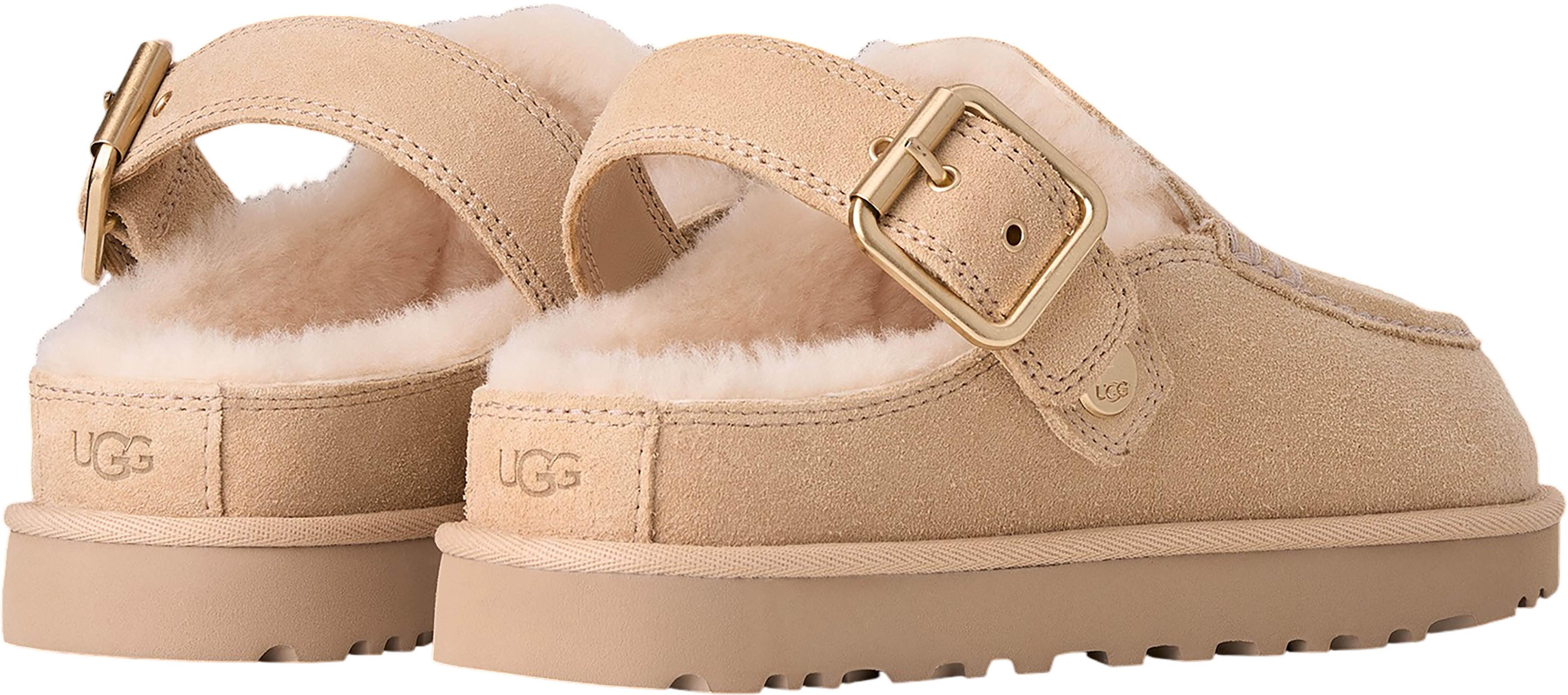 Numéro de l'image de la galerie de produits 2 pour le produit Sabot Goldenstar Evelina - Femme