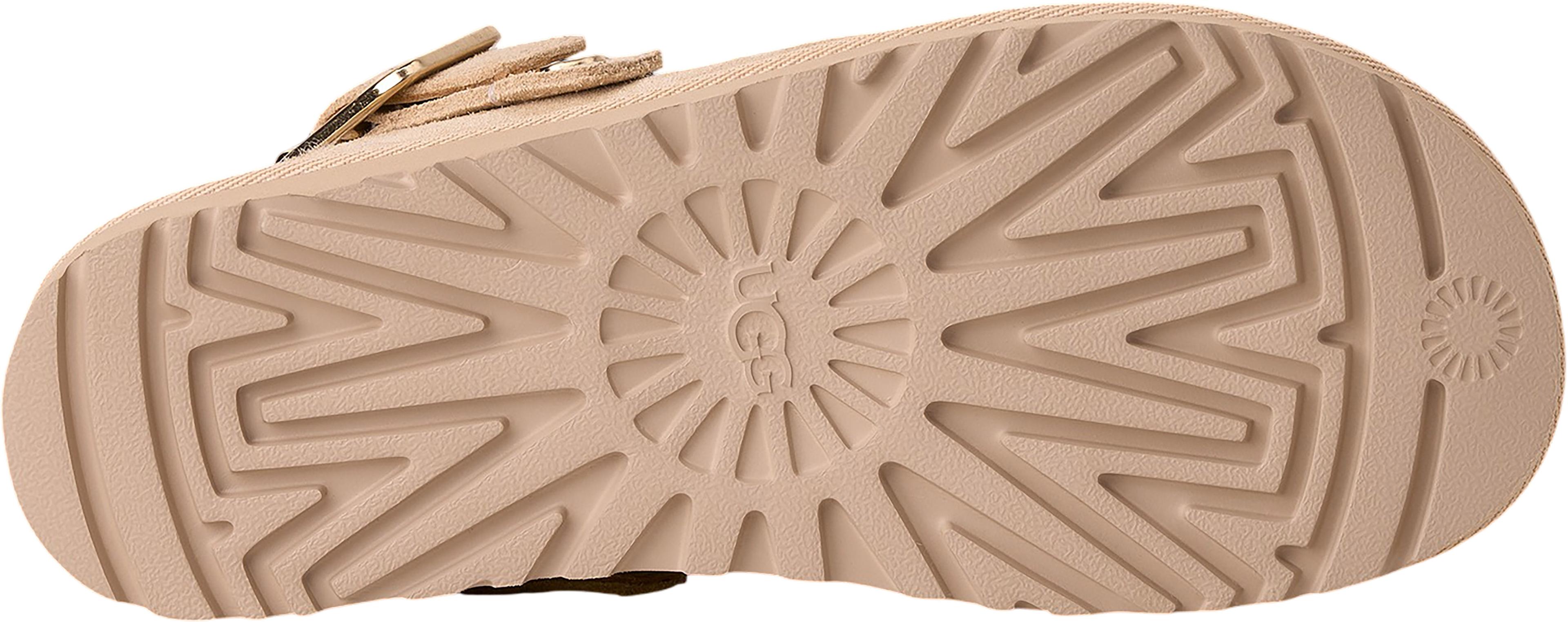 Numéro de l'image de la galerie de produits 3 pour le produit Sabot Goldenstar Evelina - Femme