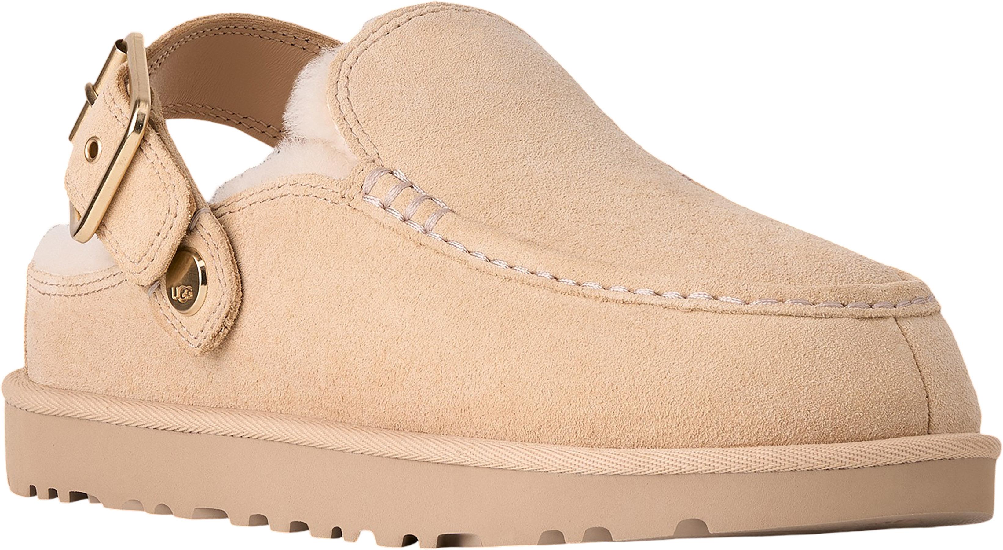 Numéro de l'image de la galerie de produits 4 pour le produit Sabot Goldenstar Evelina - Femme