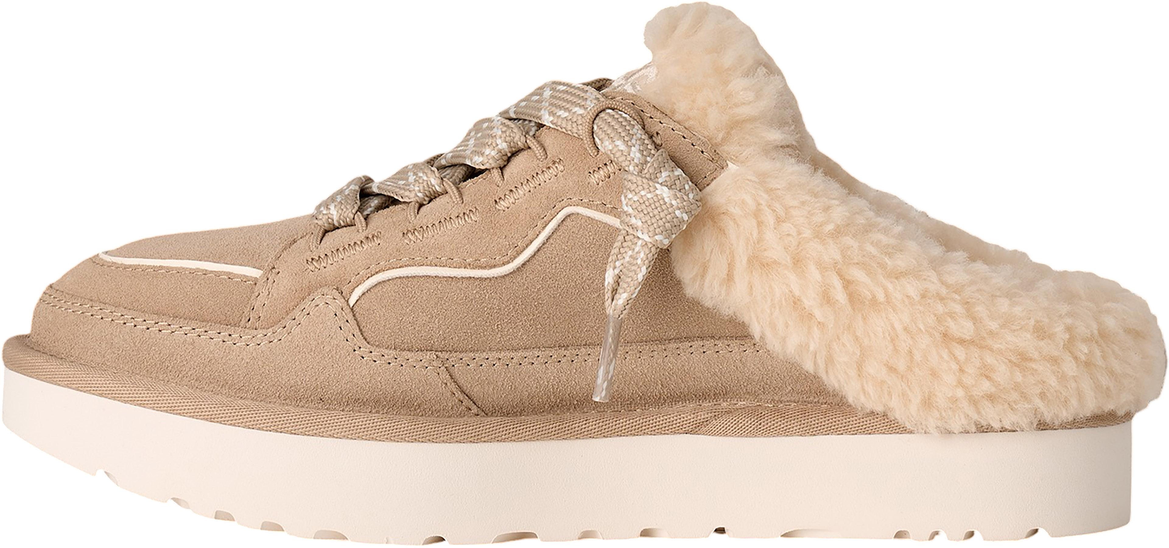 Numéro de l'image de la galerie de produits 6 pour le produit Pantoufles Lowmel - Femme