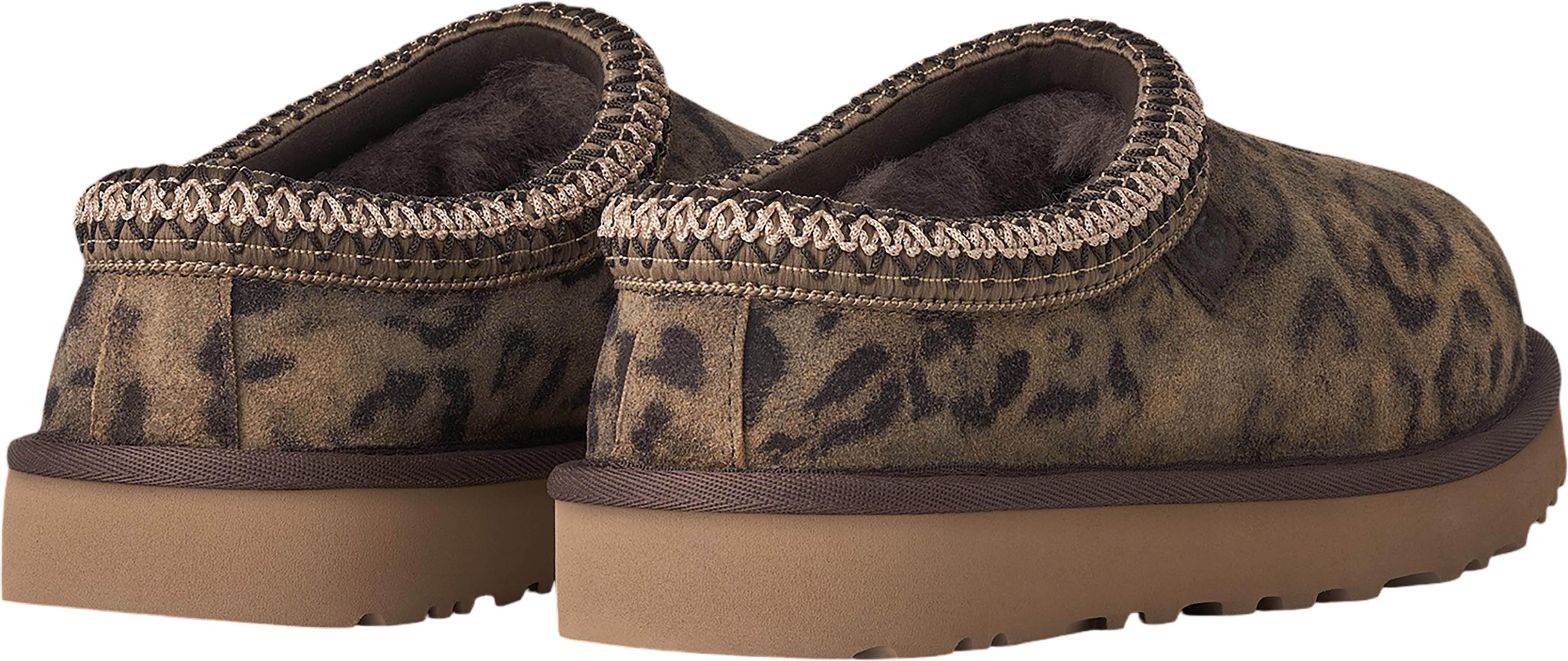 Product gallery image number 3 for product Tasman Spotted Slippers - Women's