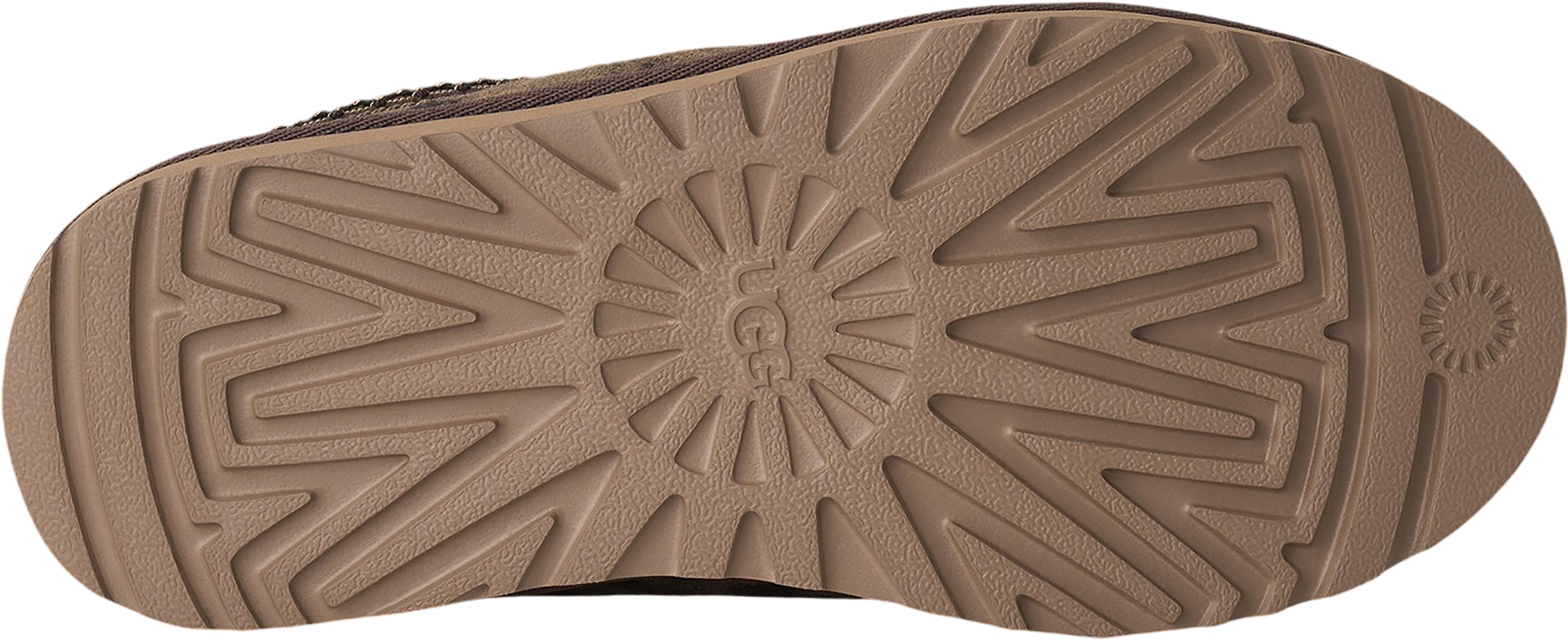 Product gallery image number 2 for product Tasman Spotted Slippers - Women's