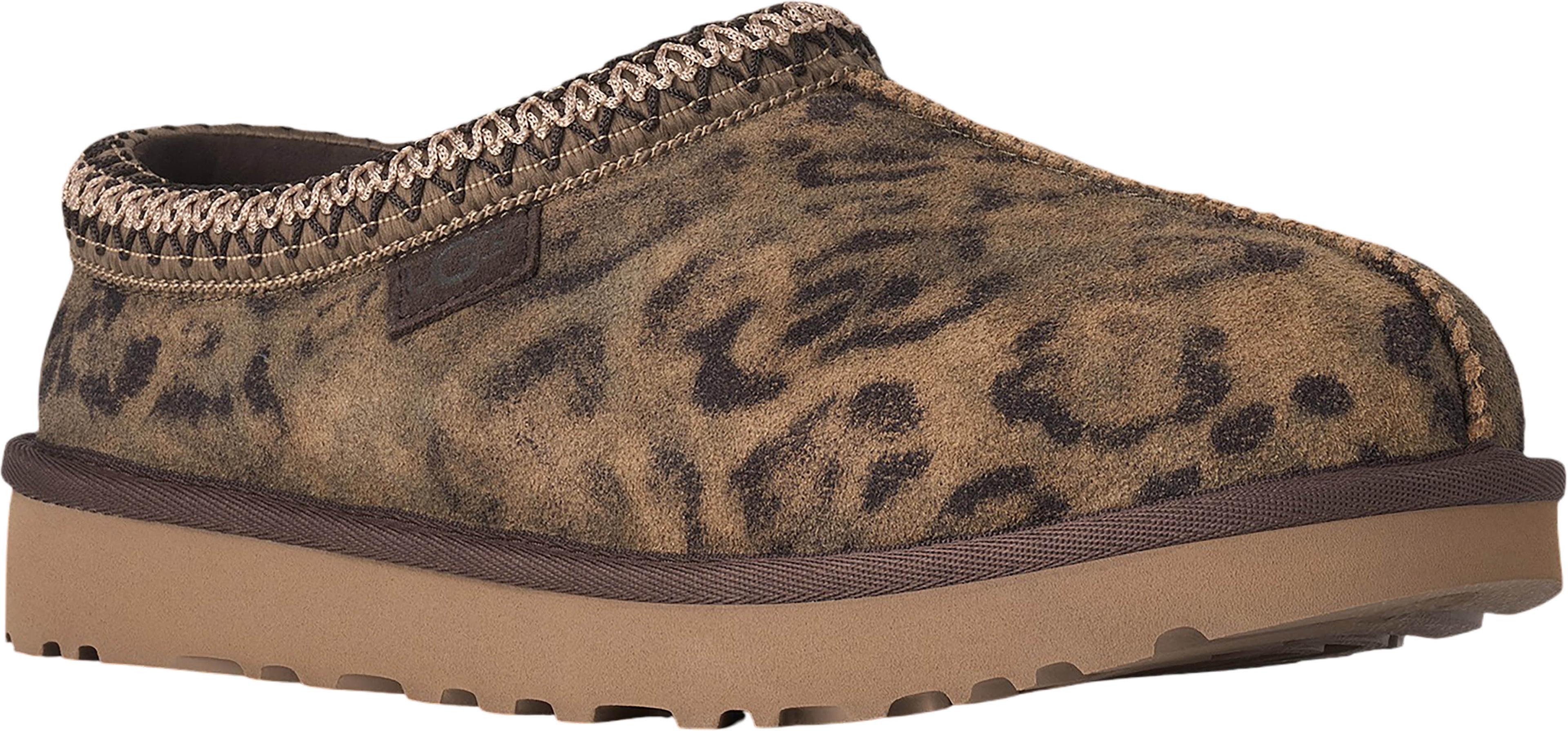 Product gallery image number 4 for product Tasman Spotted Slippers - Women's
