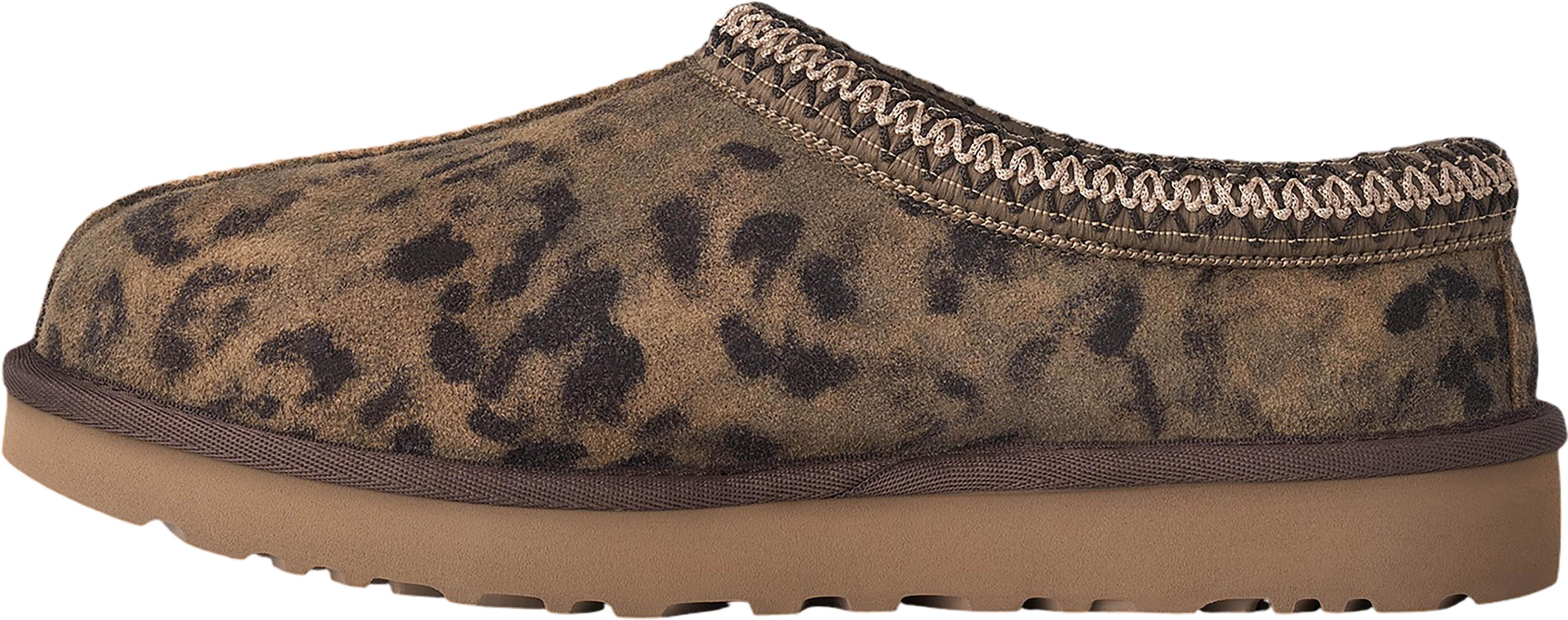 Product gallery image number 5 for product Tasman Spotted Slippers - Women's