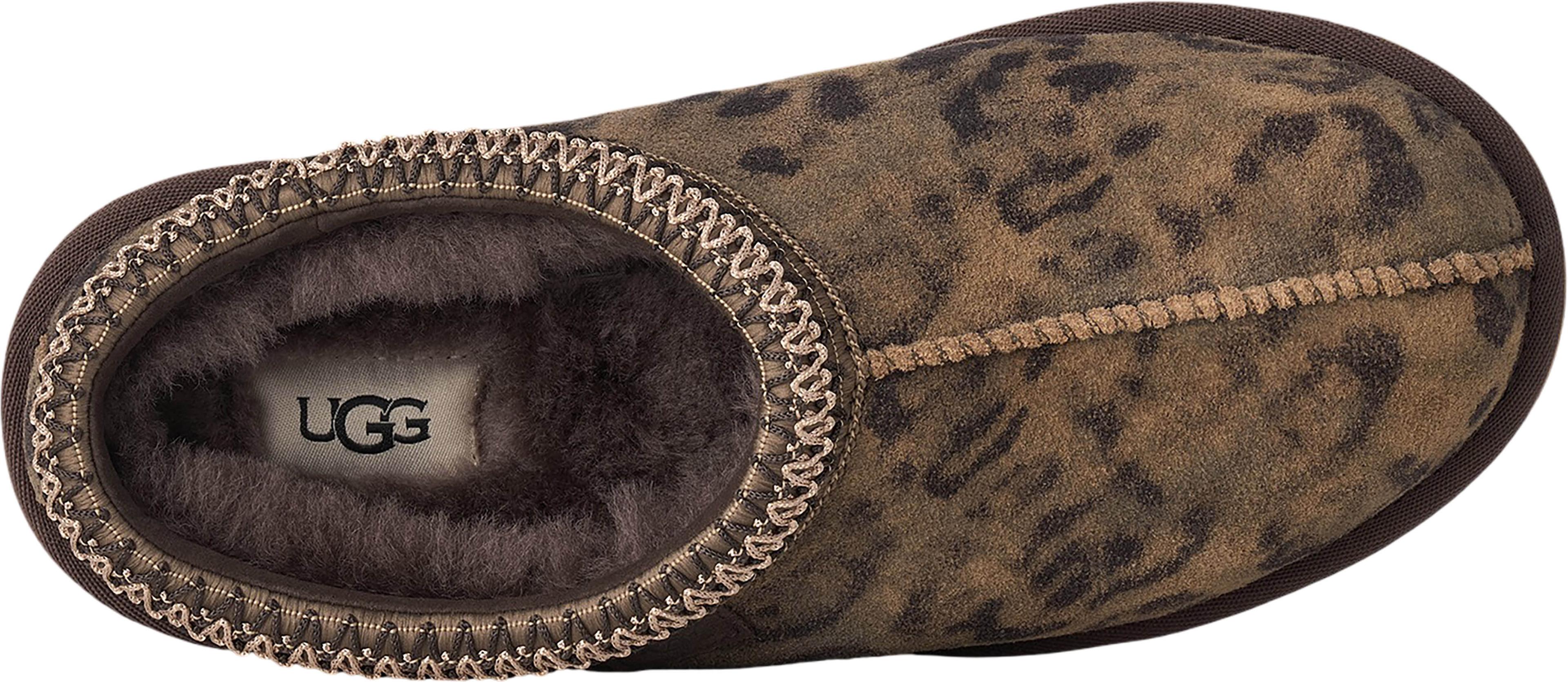 Product gallery image number 6 for product Tasman Spotted Slippers - Women's