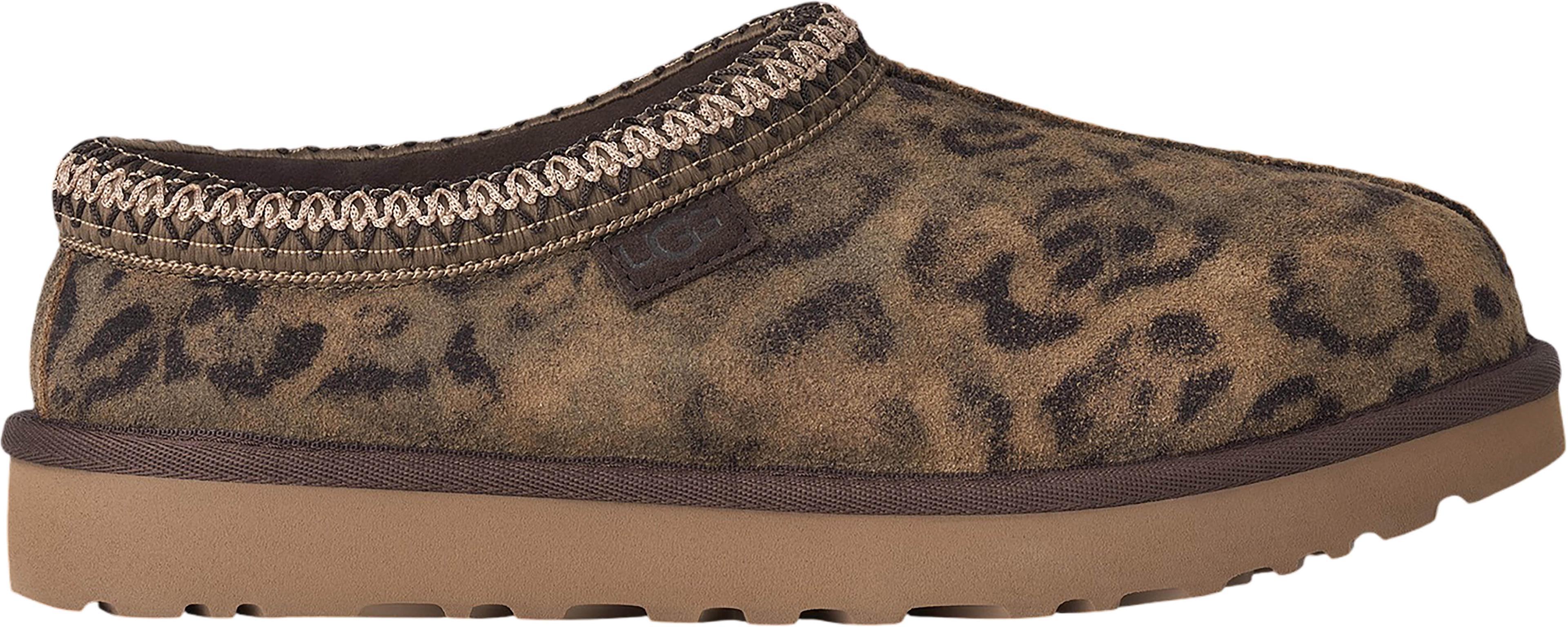 Product image for Tasman Spotted Slippers - Women's