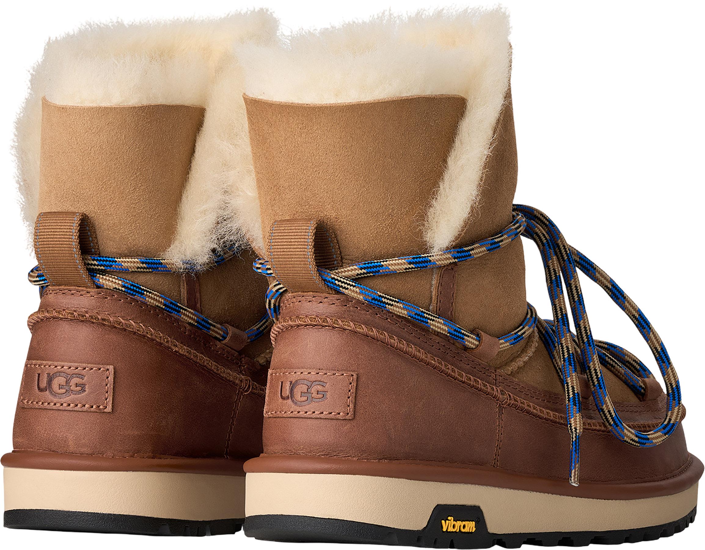 Product gallery image number 5 for product Classic Tread Boots - Women's