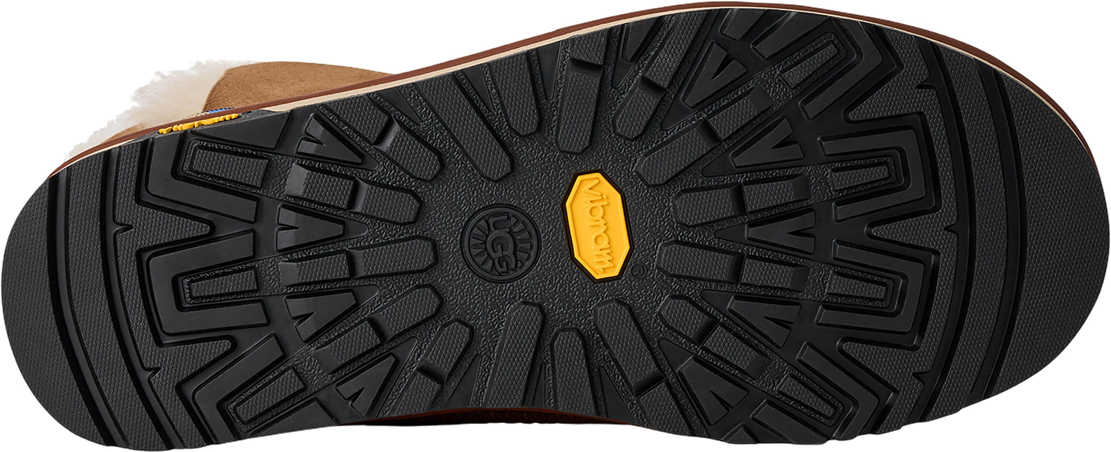Product gallery image number 6 for product Classic Tread Boots - Women's