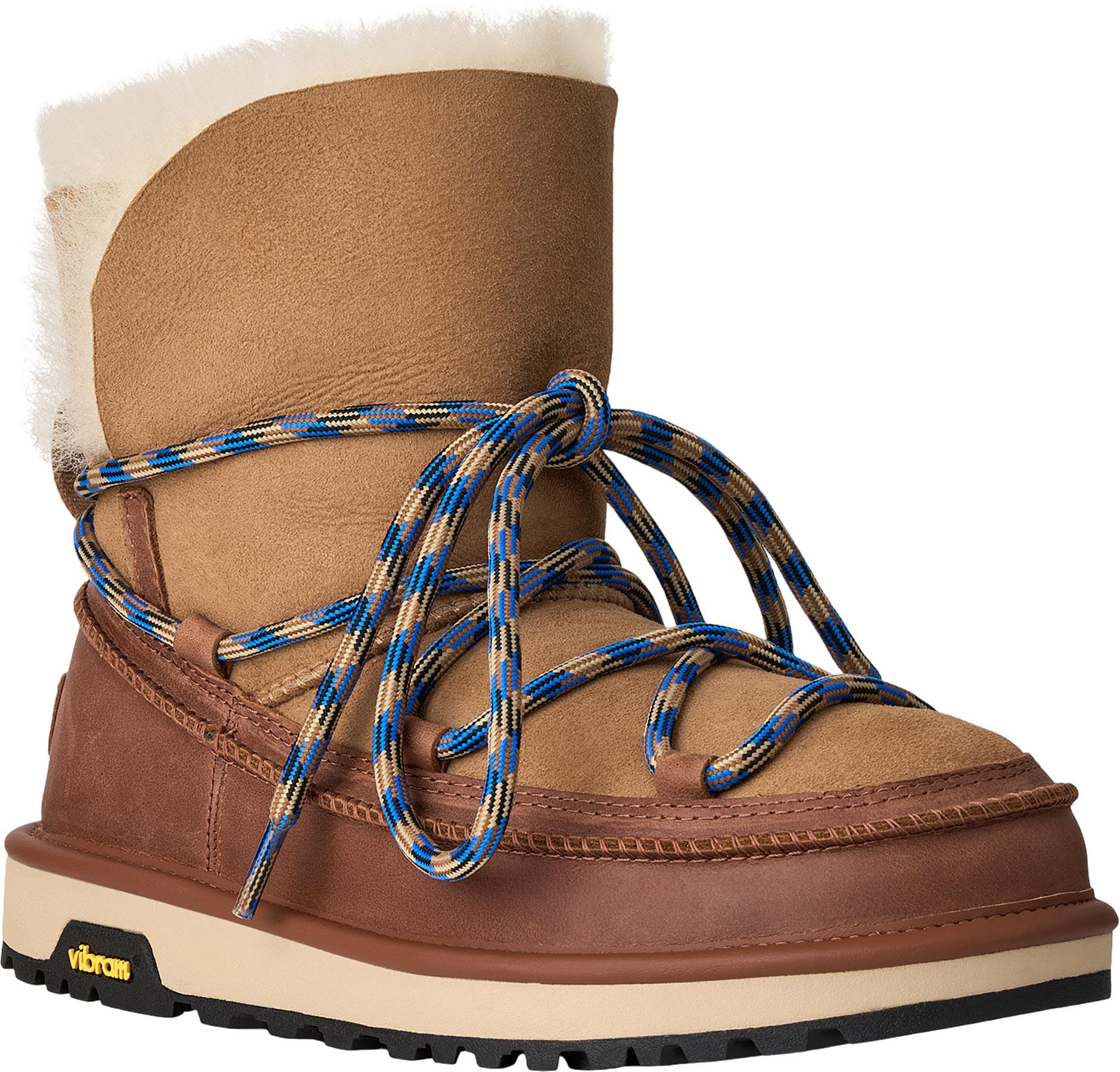 Product gallery image number 2 for product Classic Tread Boots - Women's